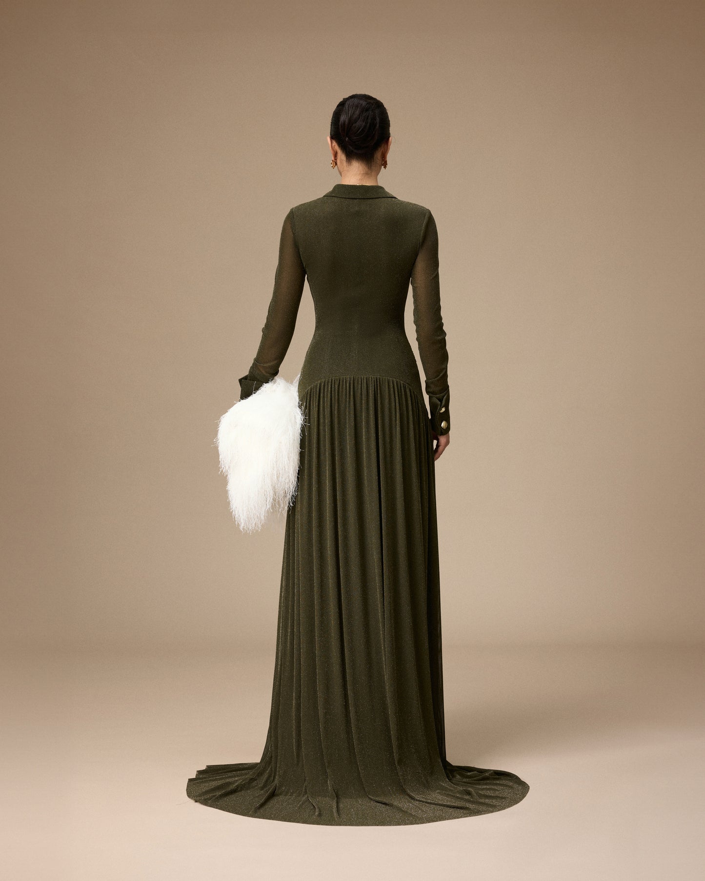 Clichy Dress