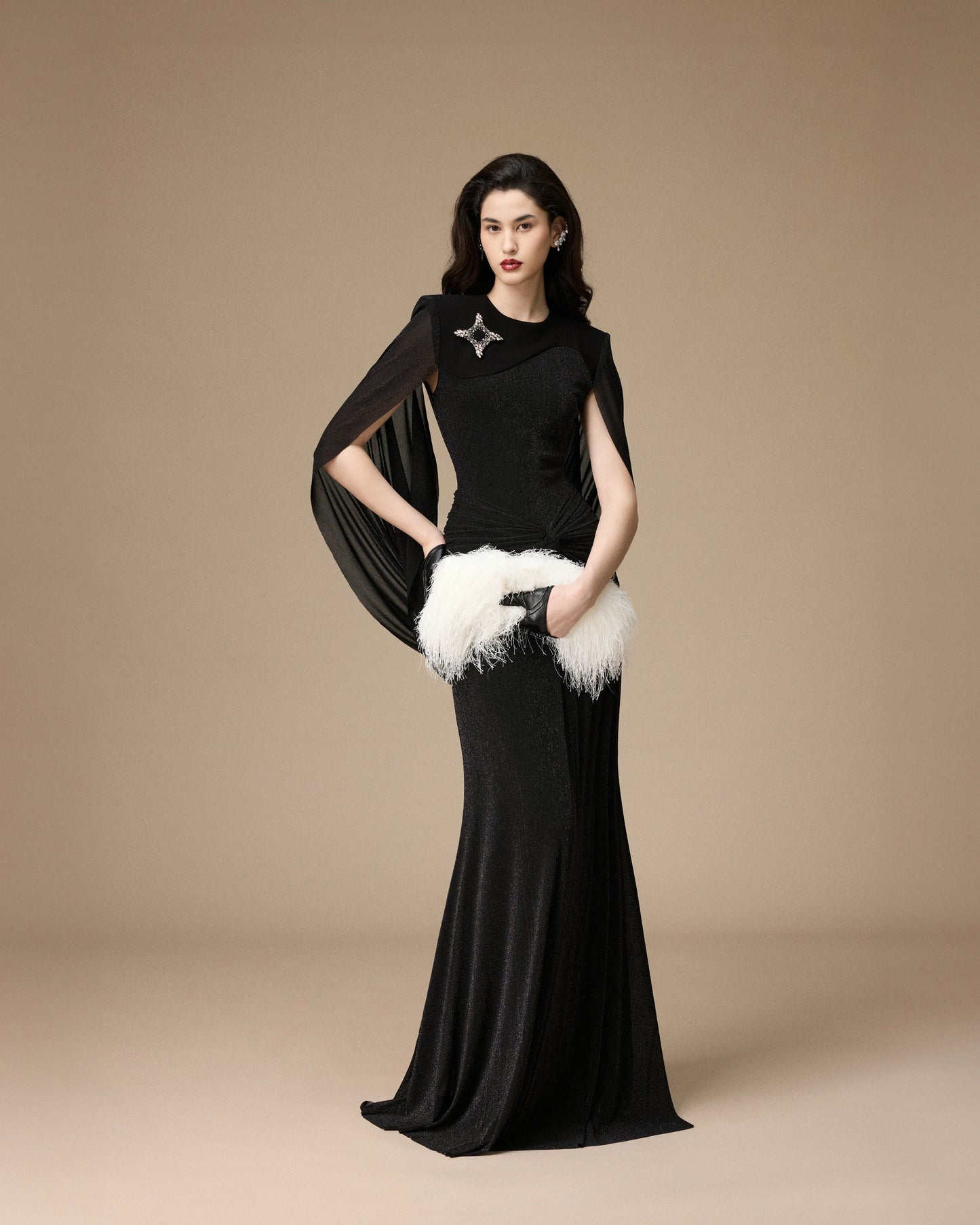 Sitar Dress