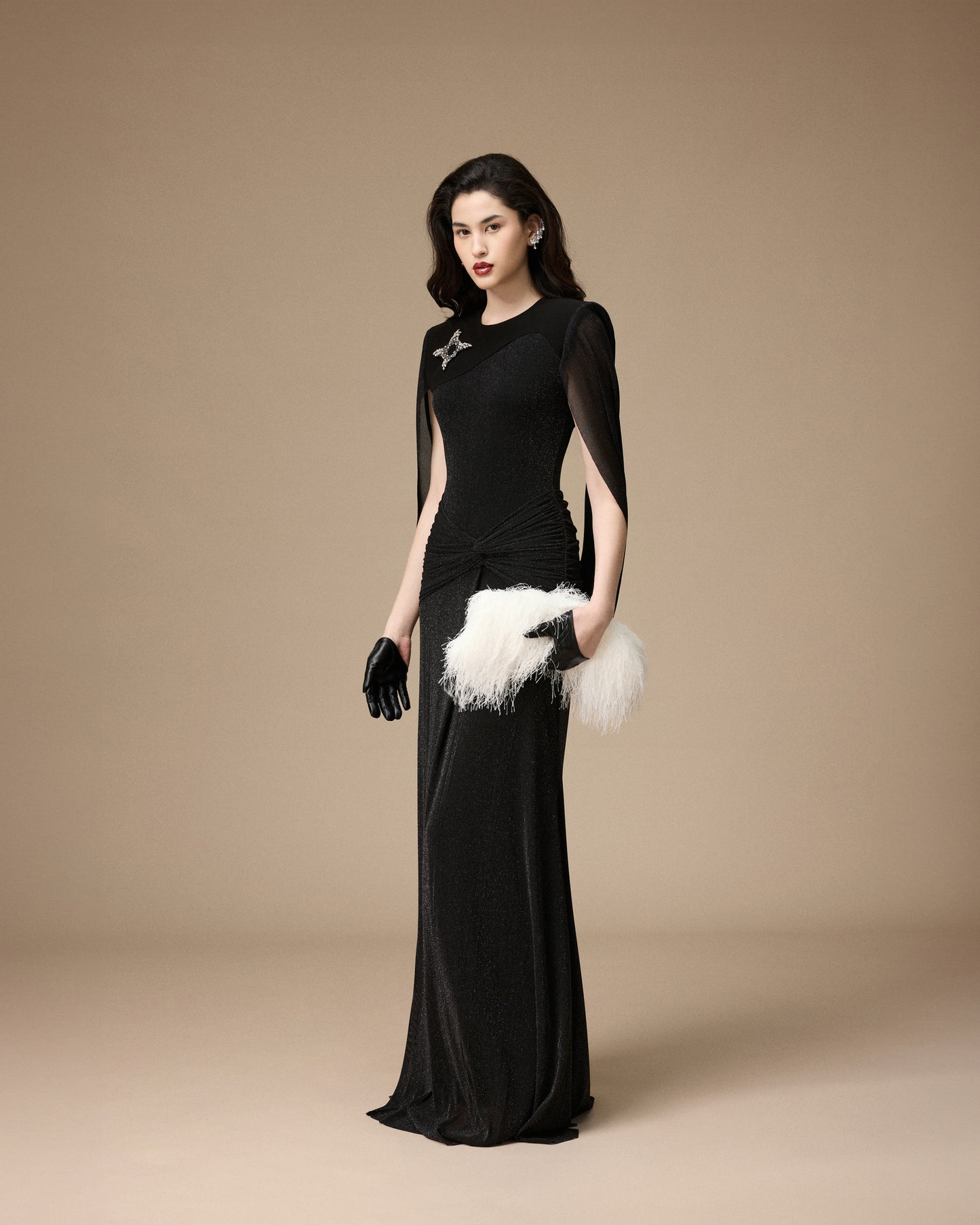 Sitar Dress