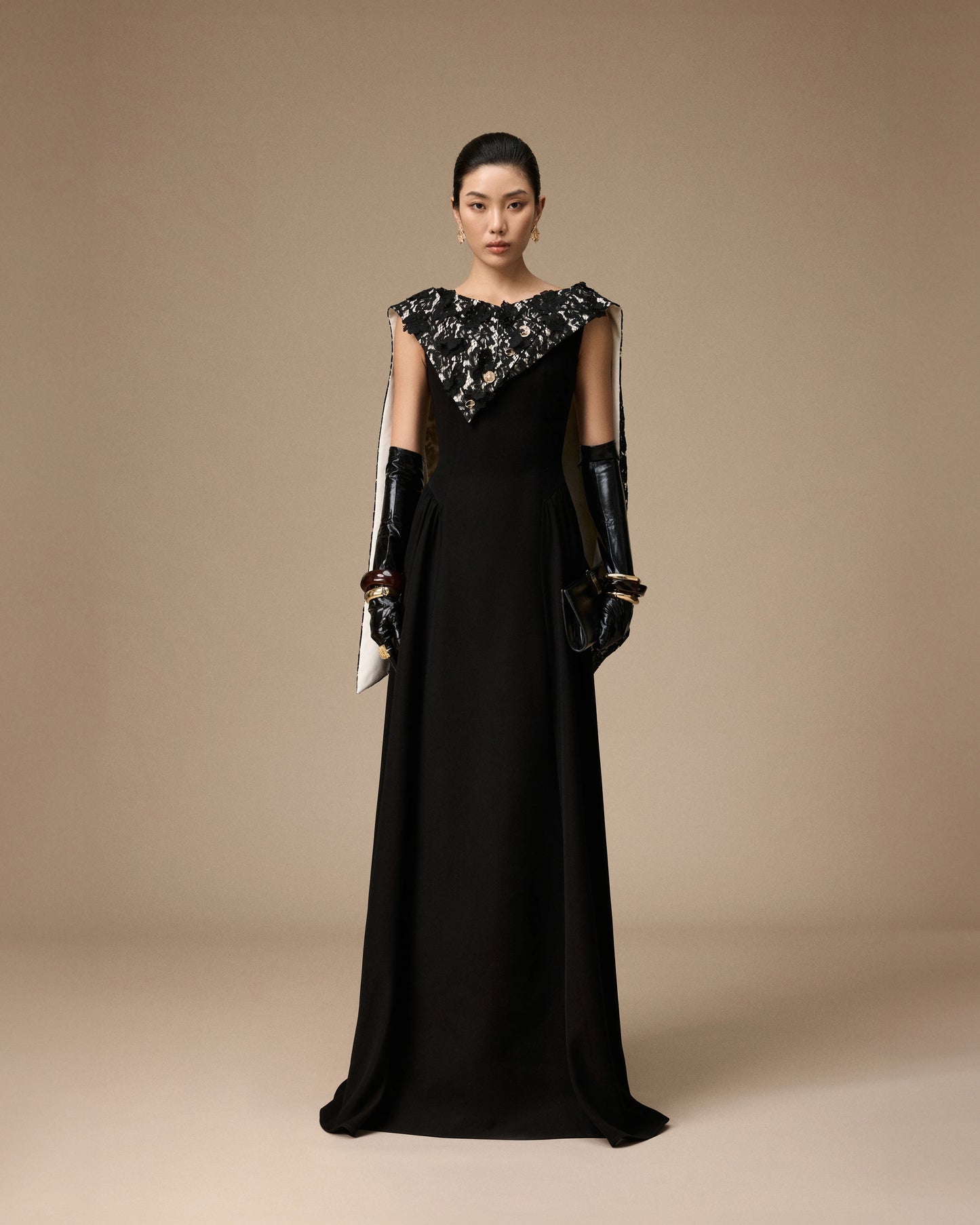 Rosier Dress