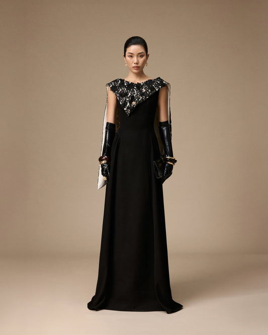 Rosier Dress