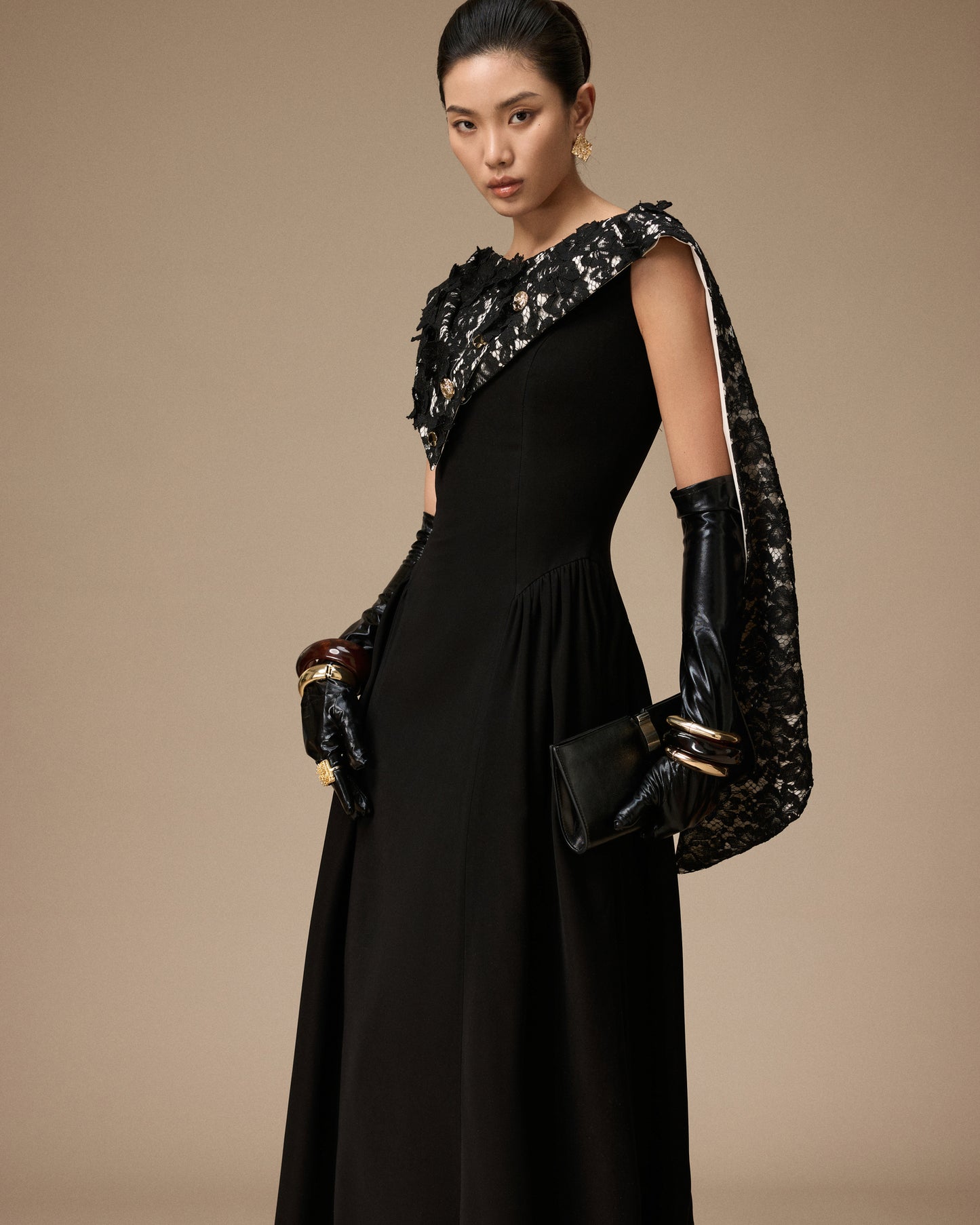 Rosier Dress