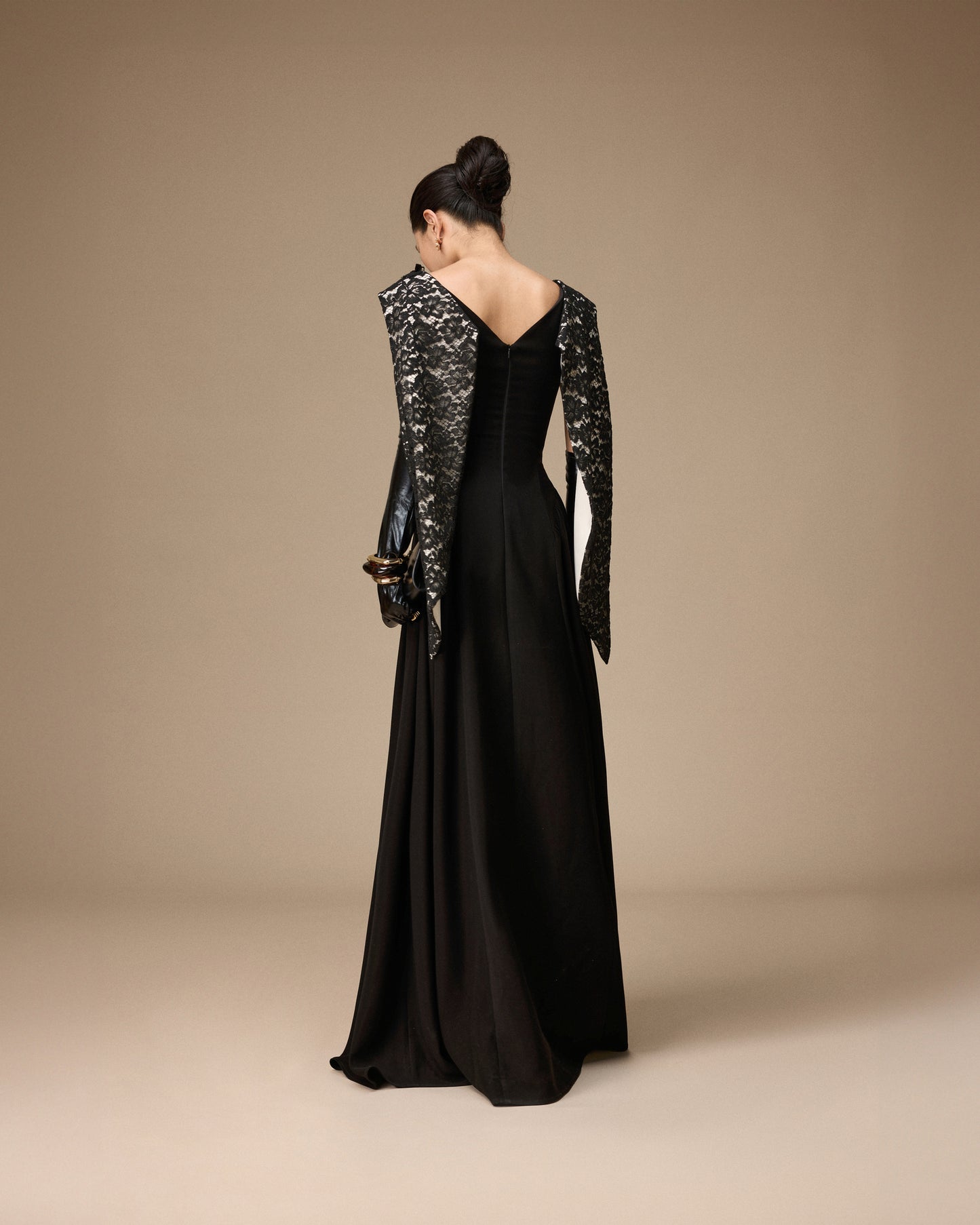 Rosier Dress