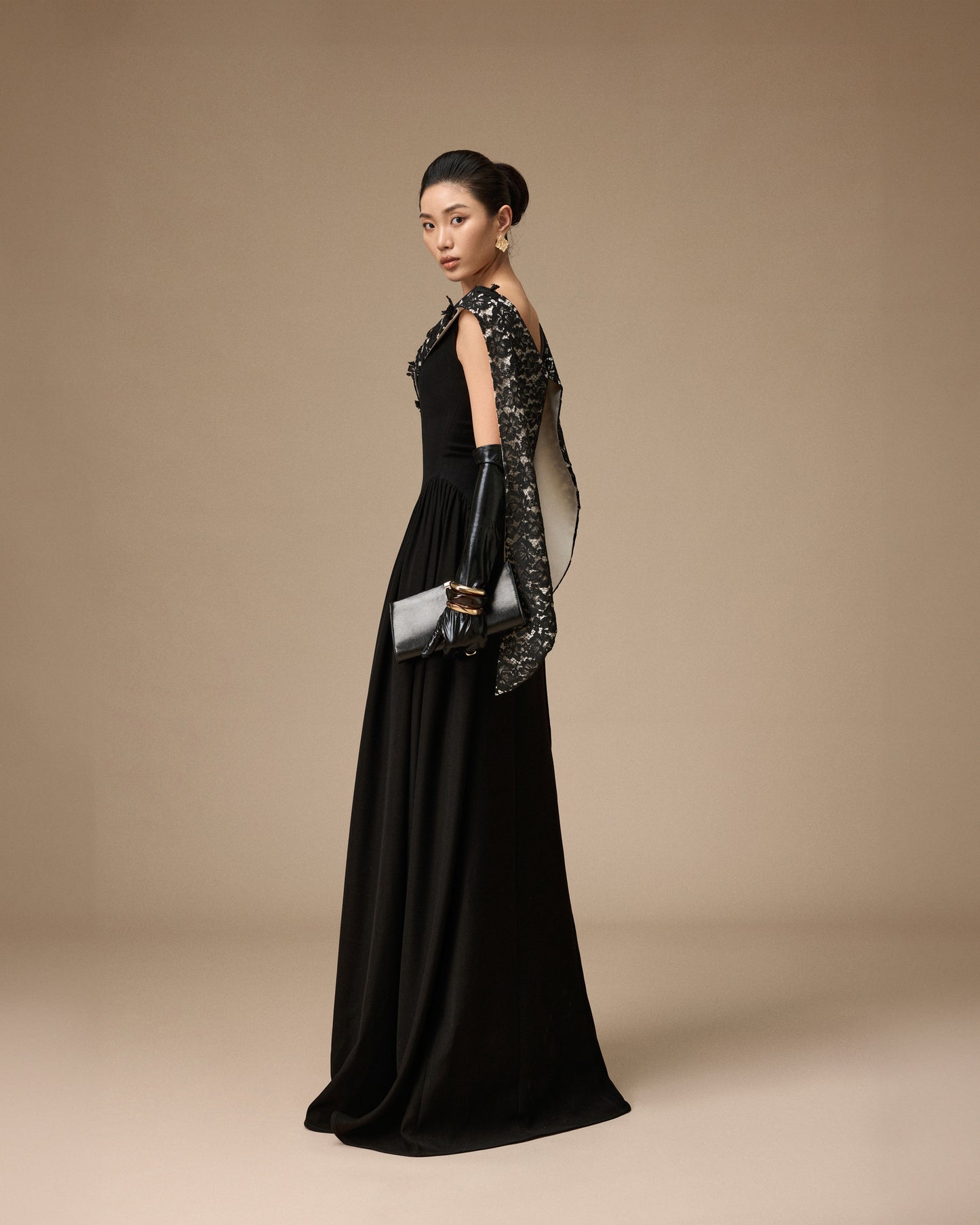 Rosier Dress