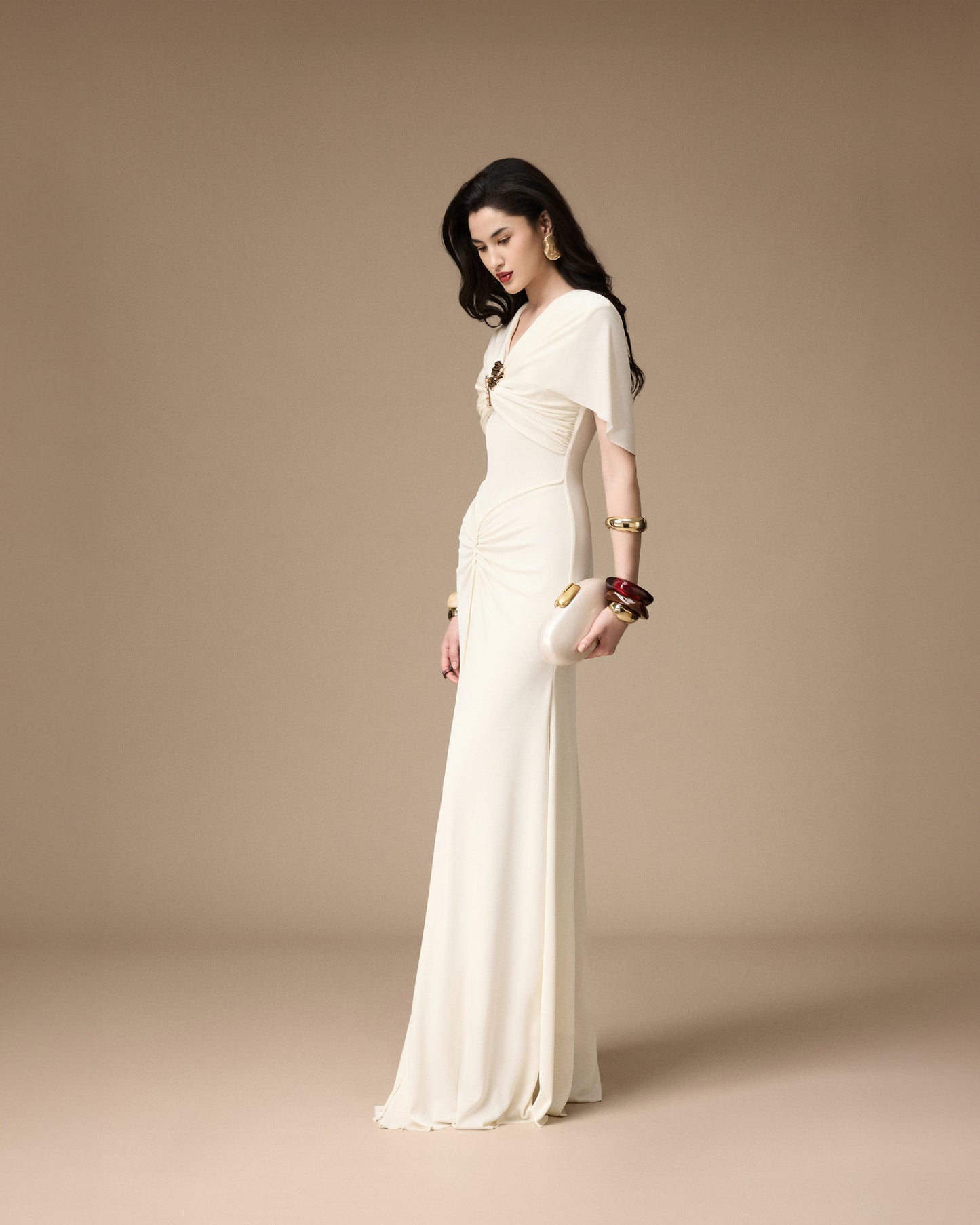 La Perla Dress