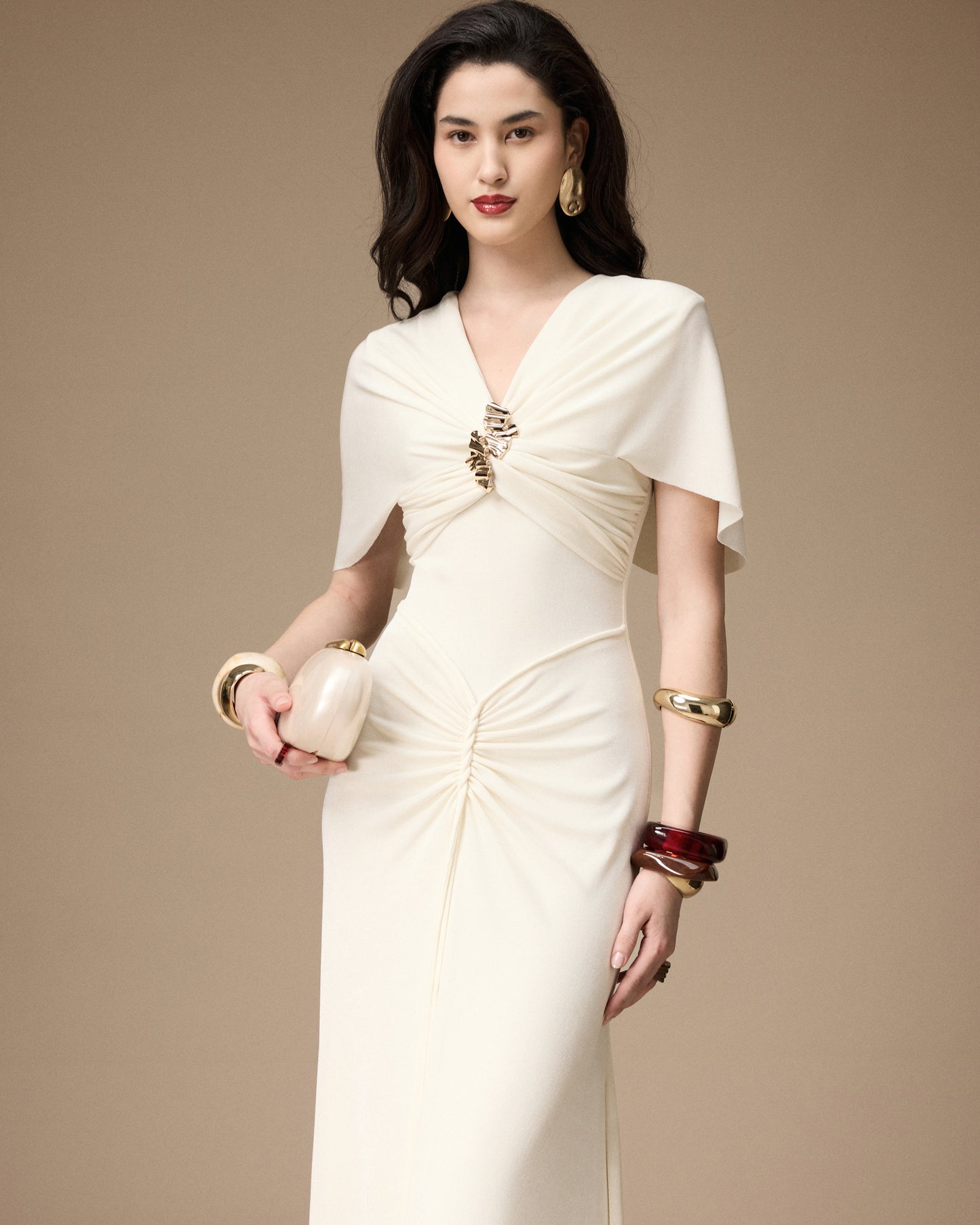 La Perla Dress