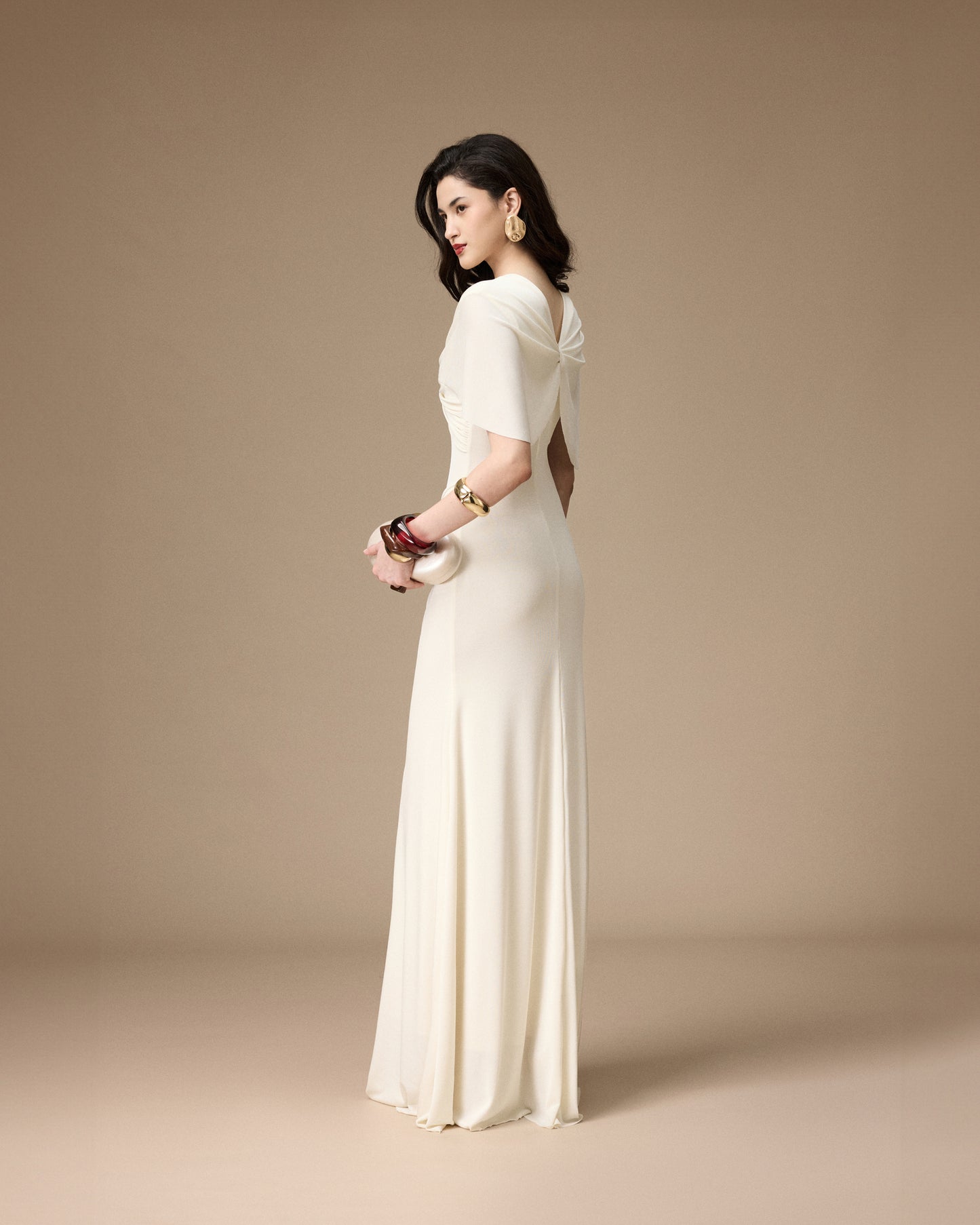 La Perla Dress