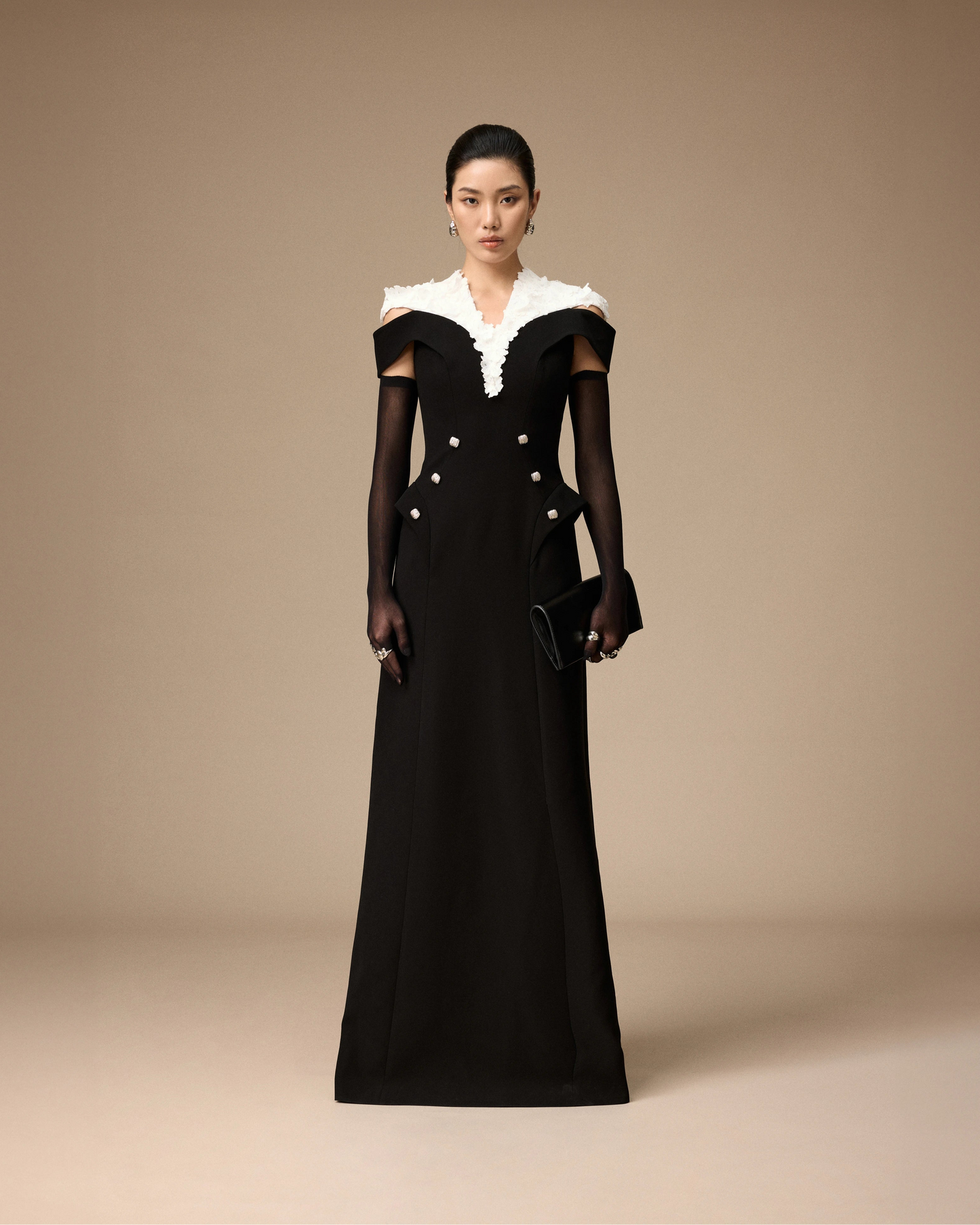 Majolica Dress