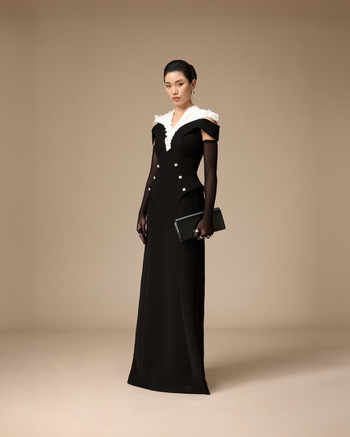 Majolica Dress