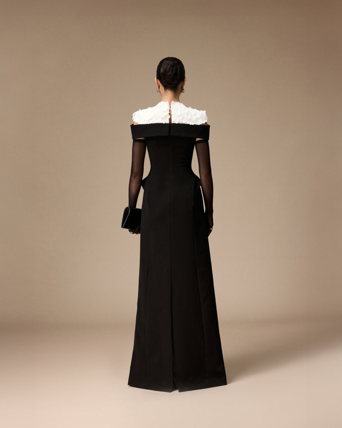 Majolica Dress
