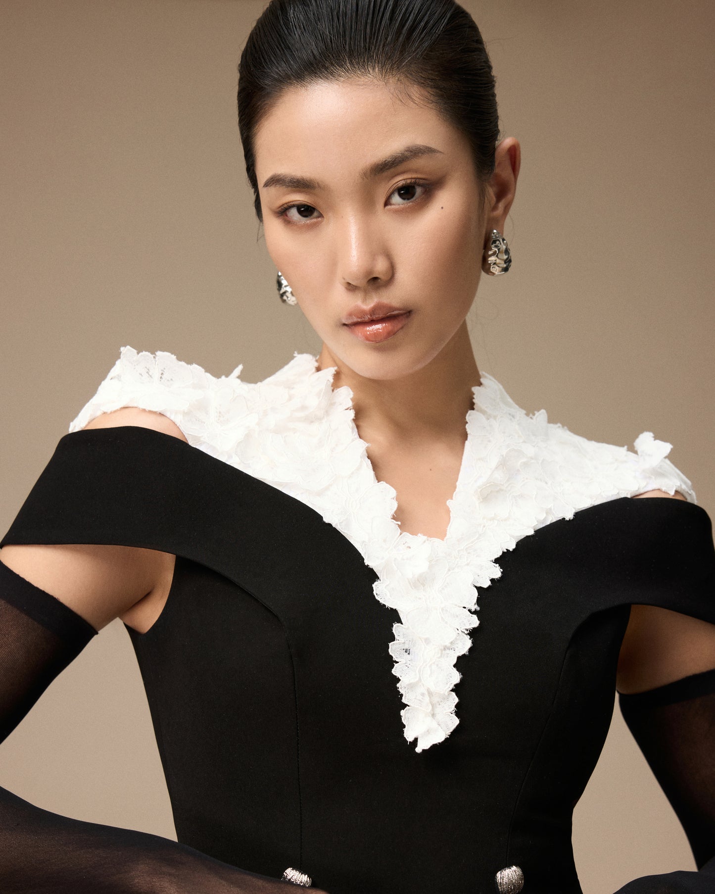 Majolica Dress