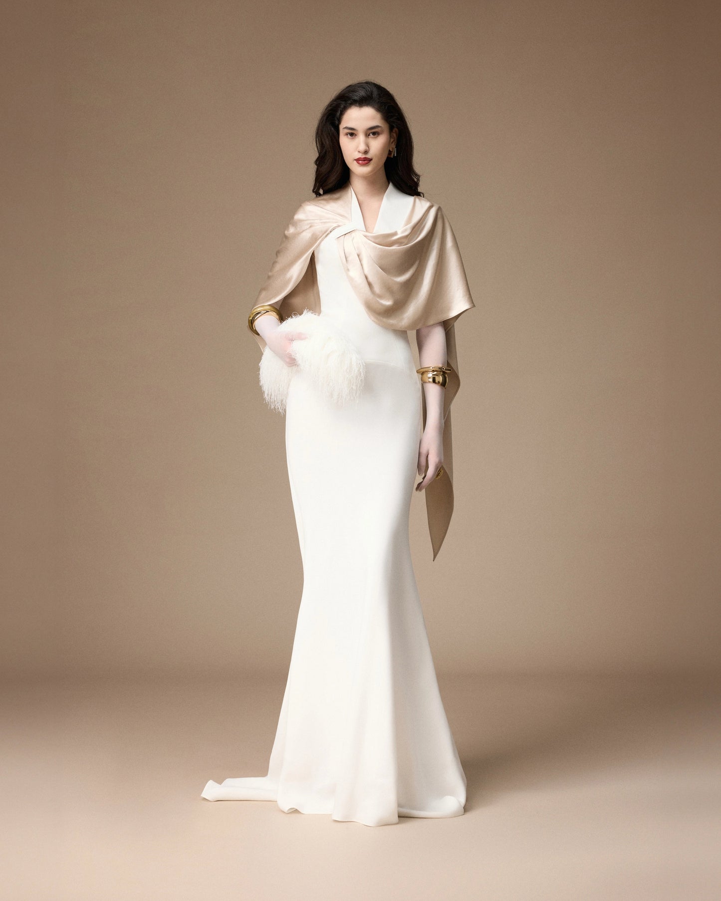 Marai Dress