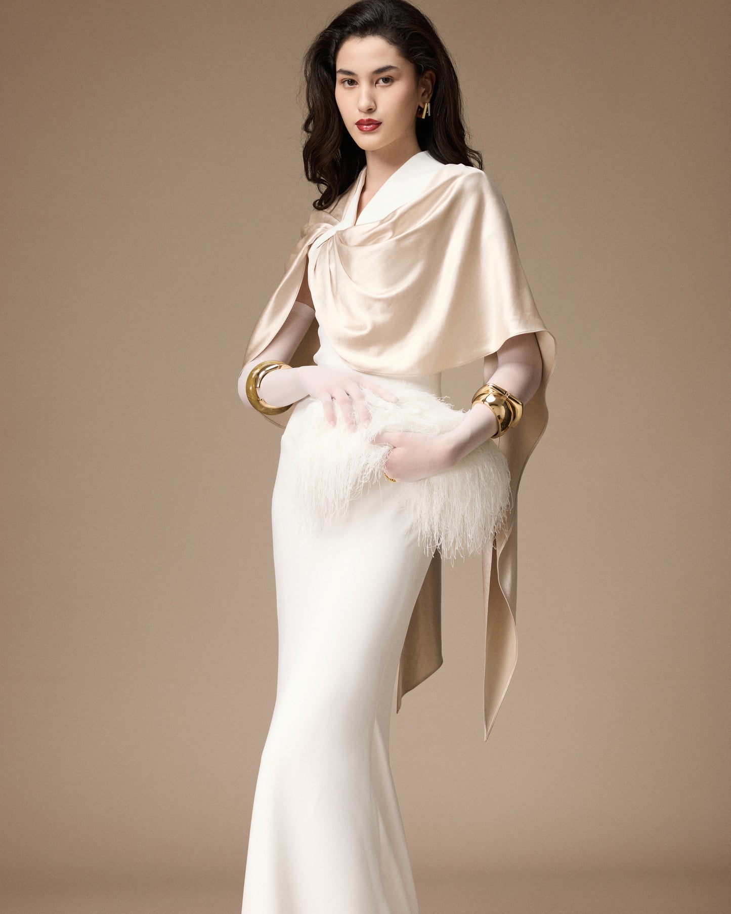 Marai Dress