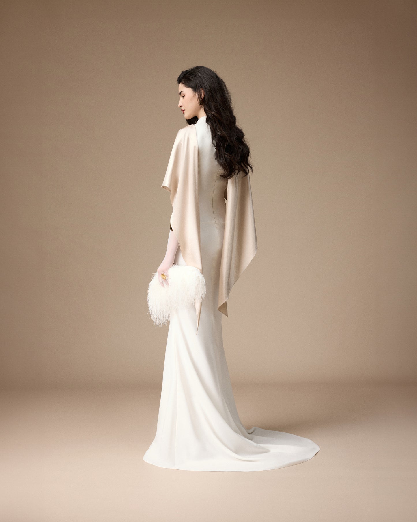 Marai Dress