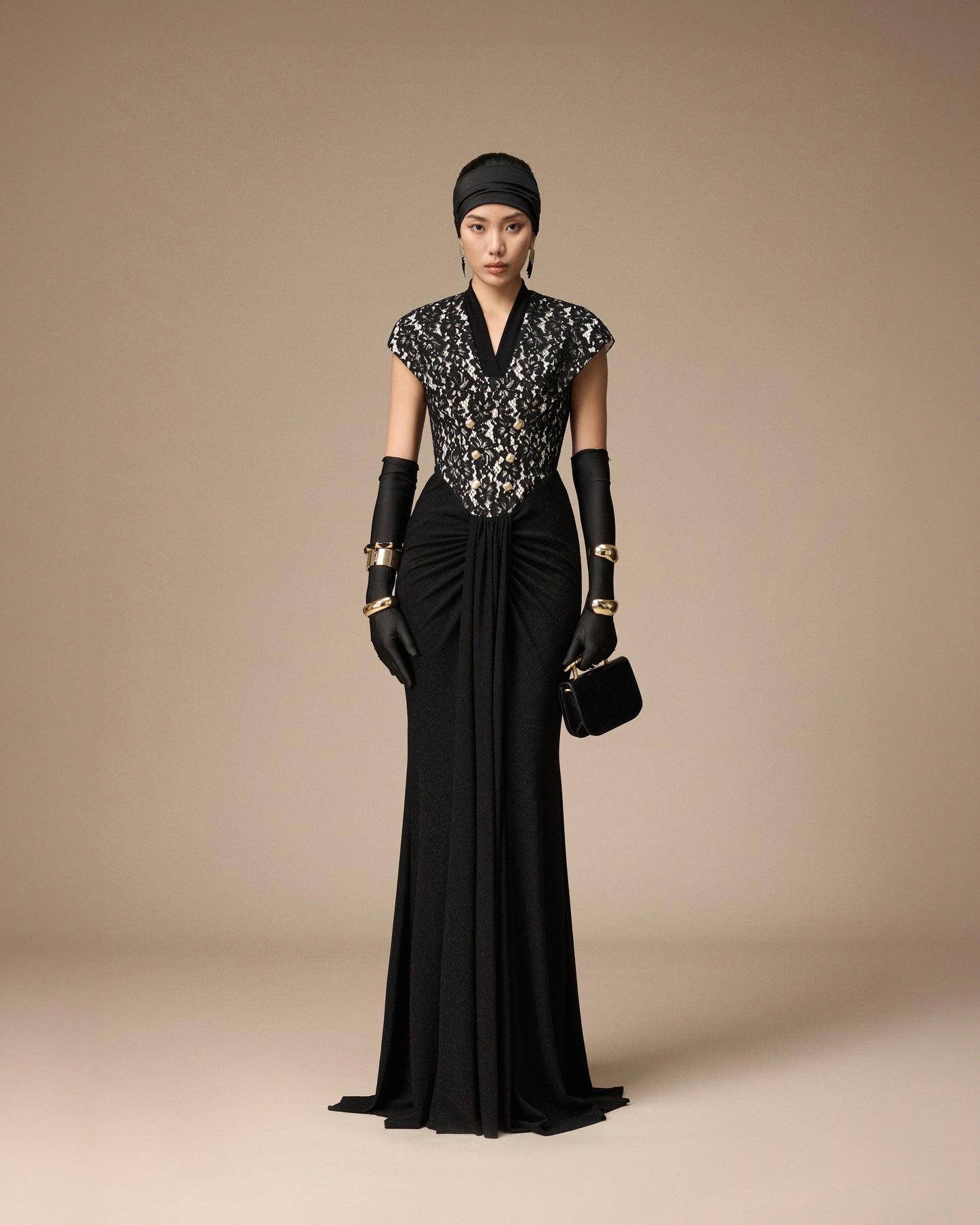 Mondial Dress