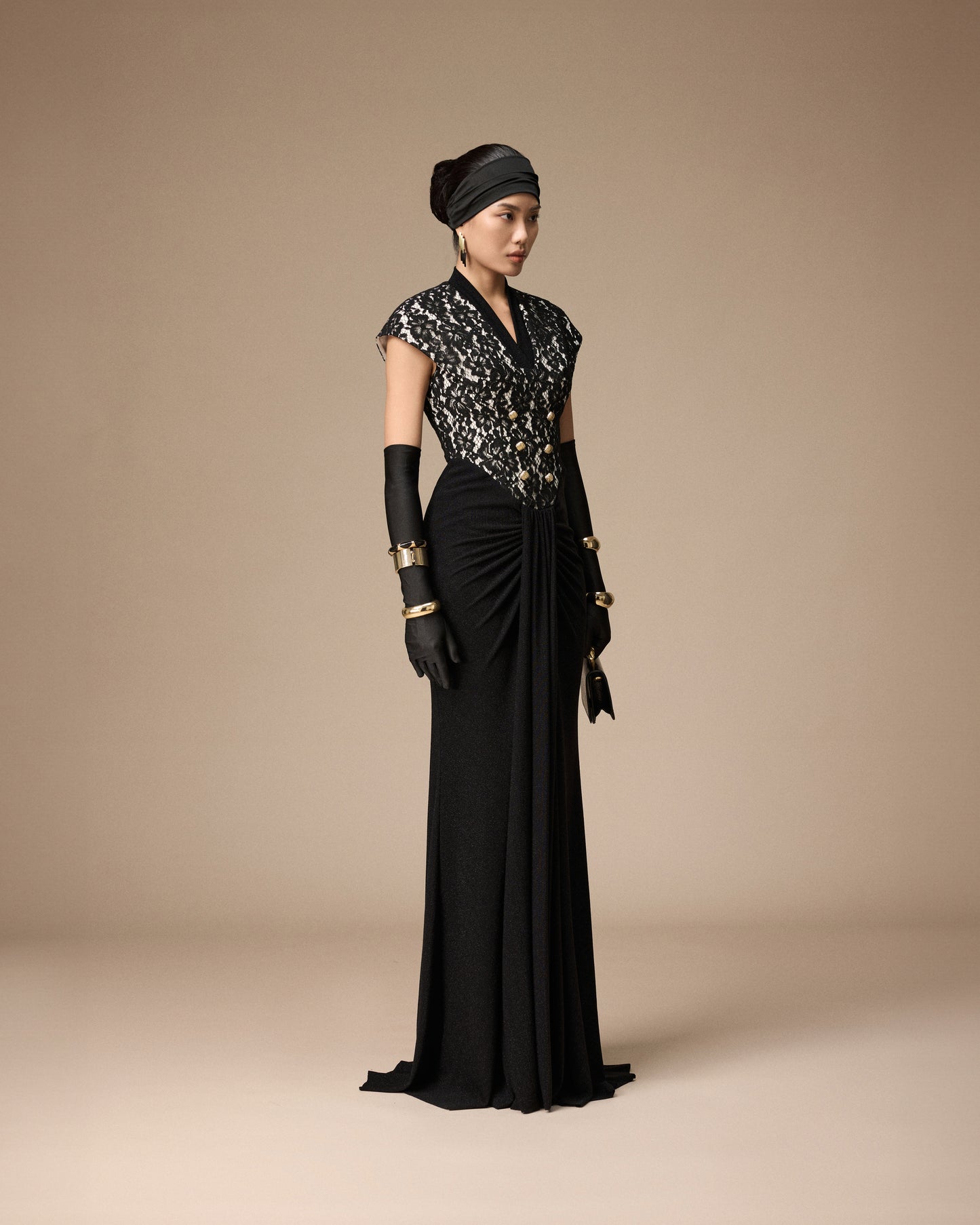 Mondial Dress