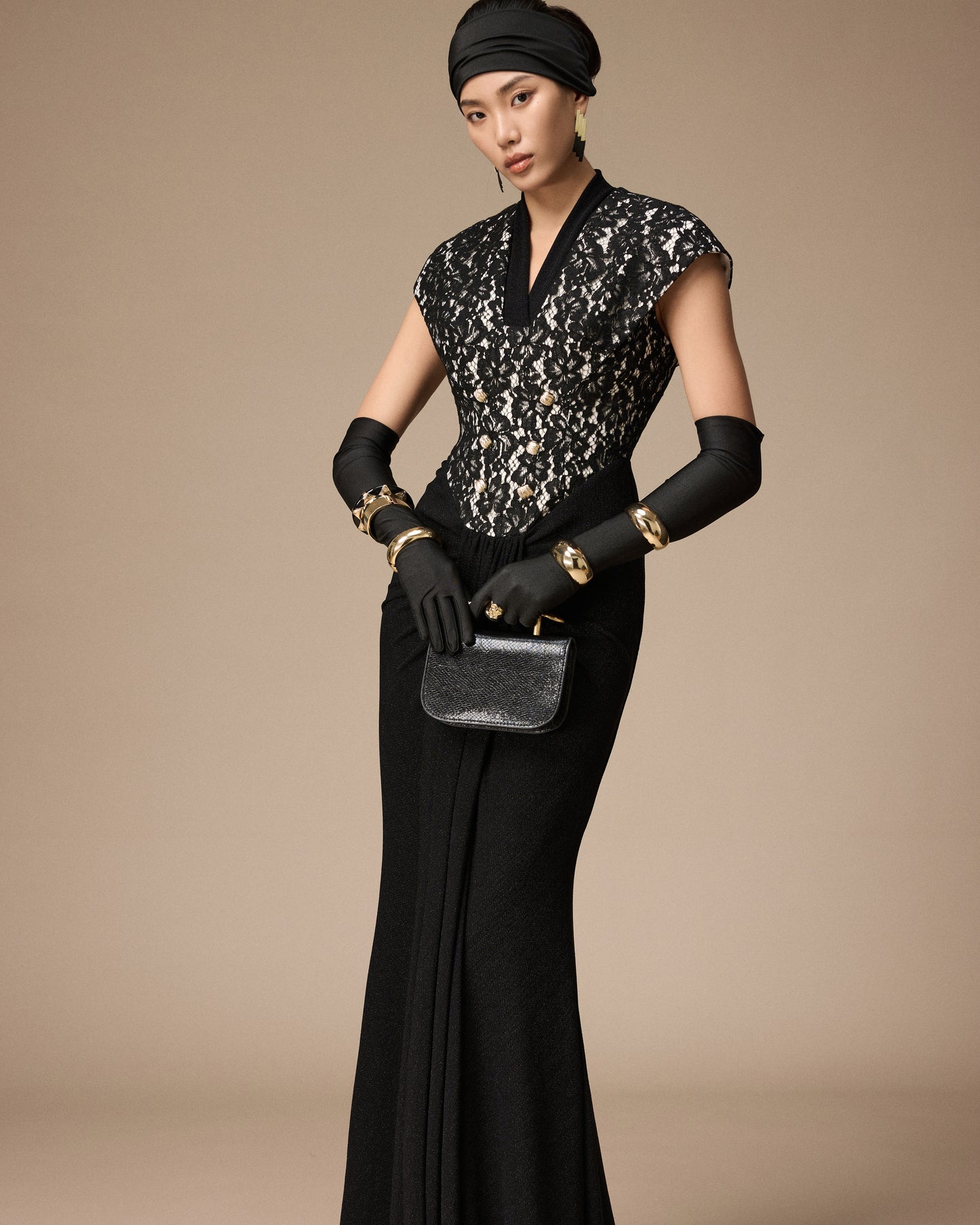 Mondial Dress