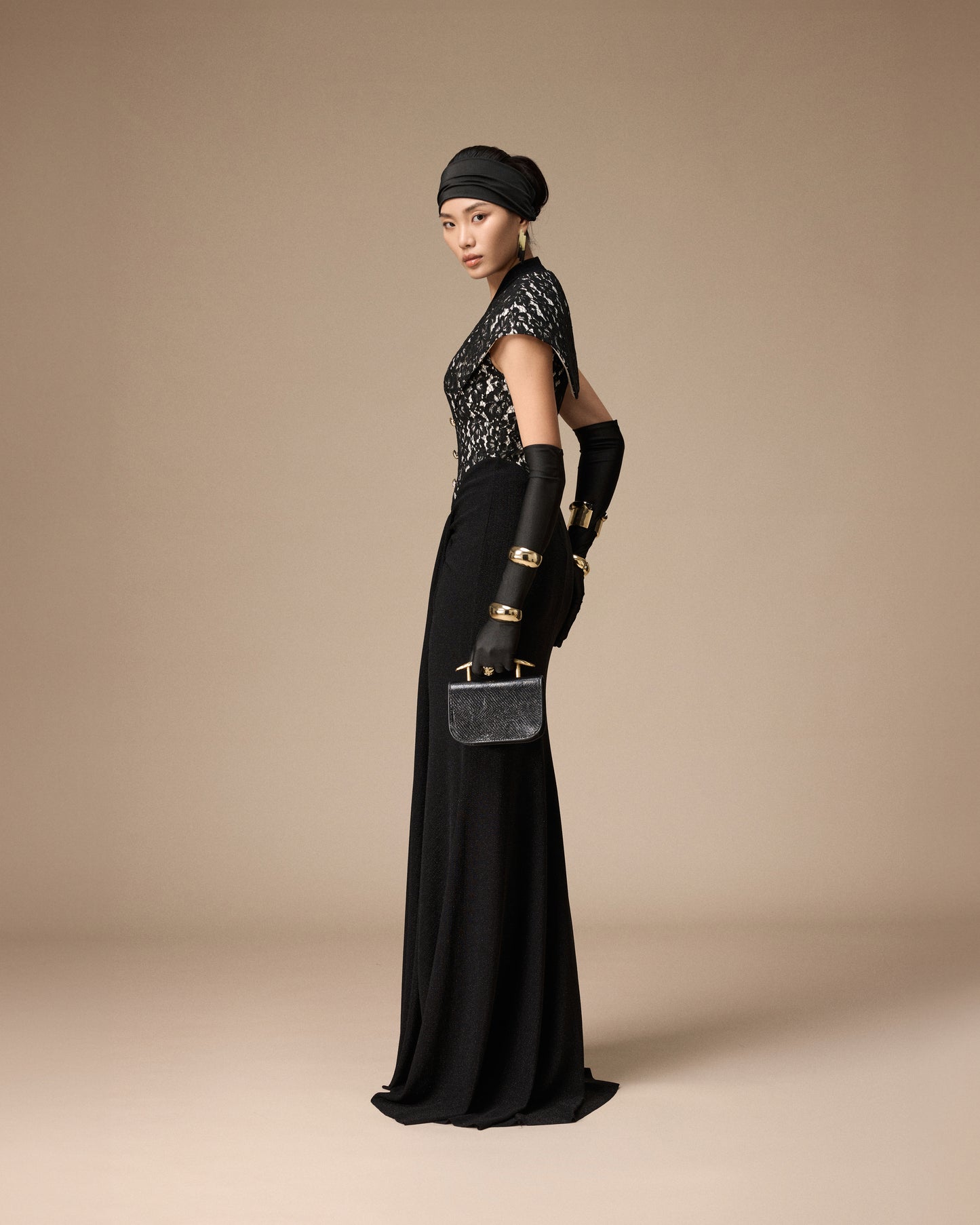 Mondial Dress