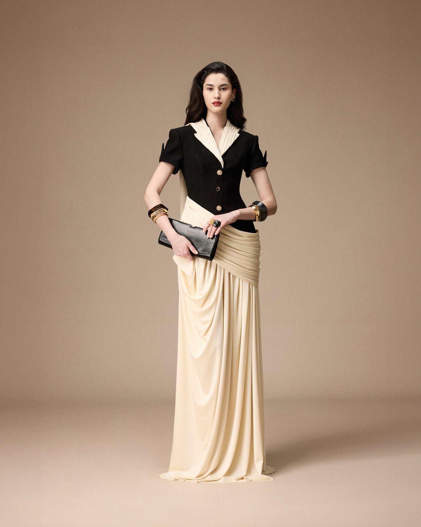 Lepic Dress