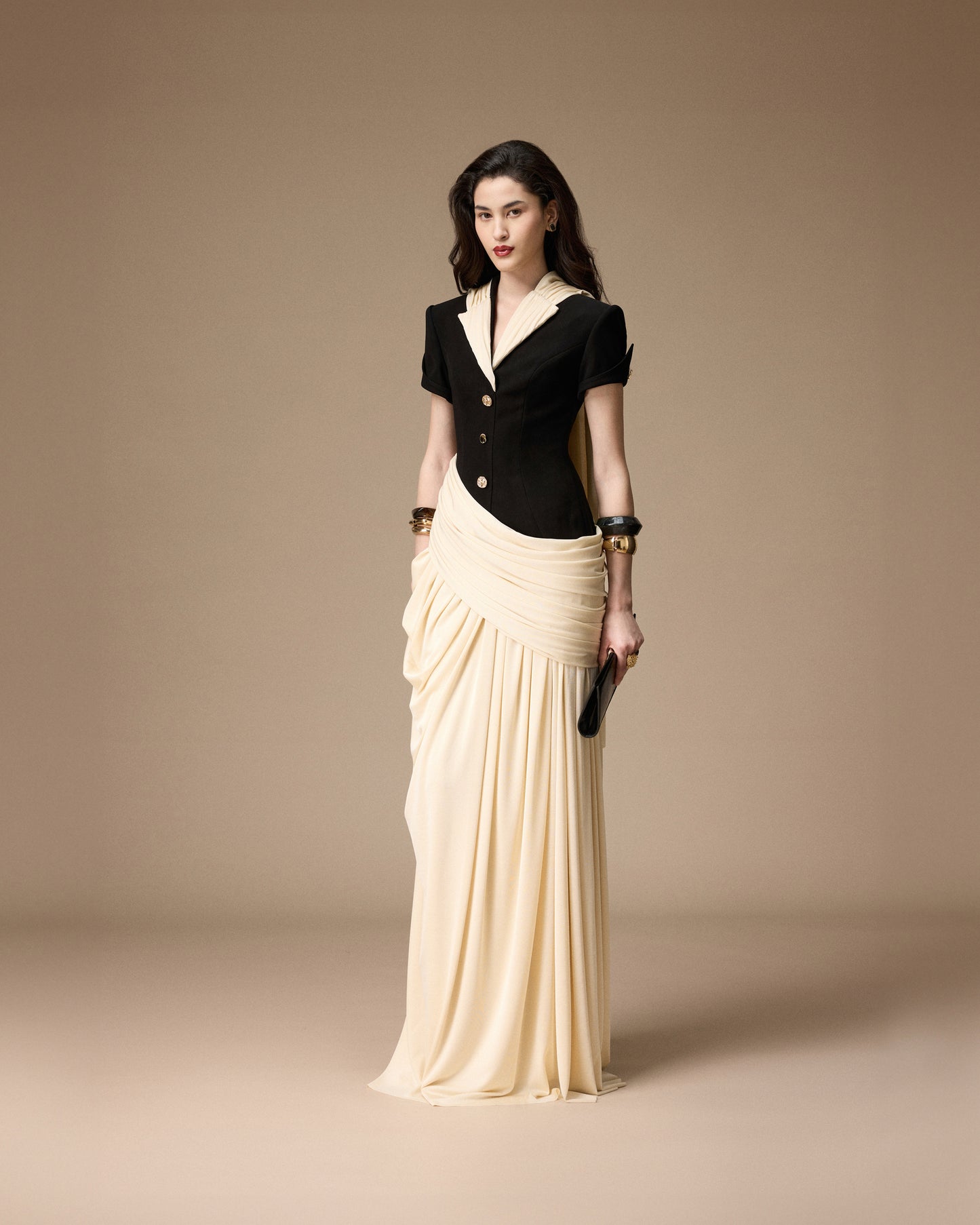 Lepic Dress