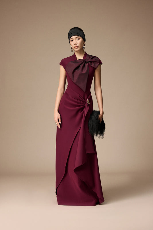 Pavillon Dress