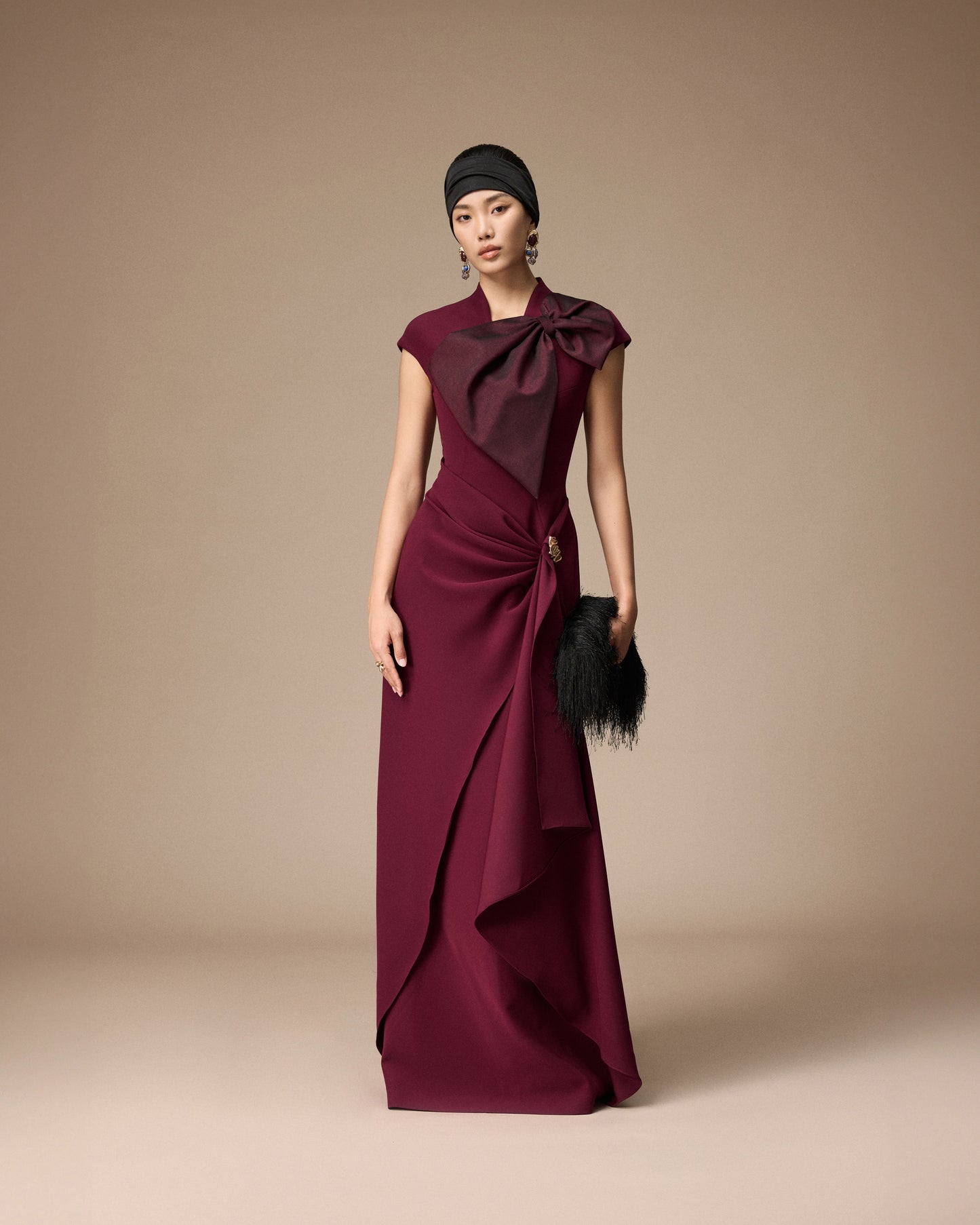Pavillon Dress