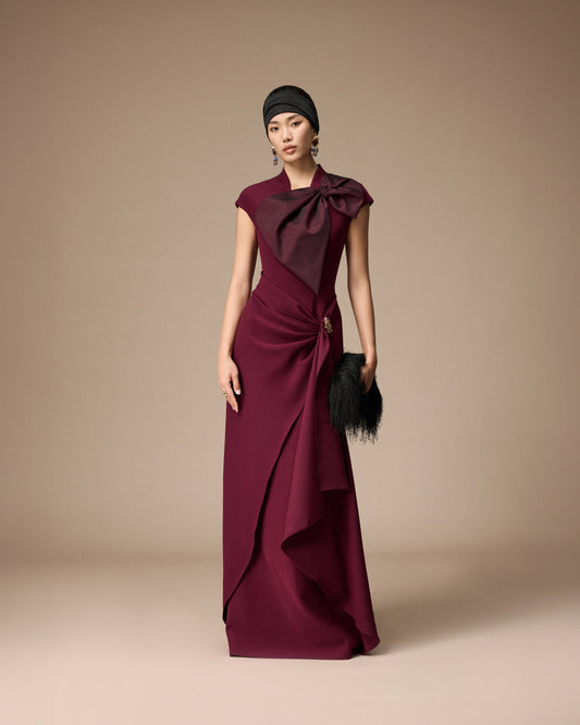 Pavillon Dress
