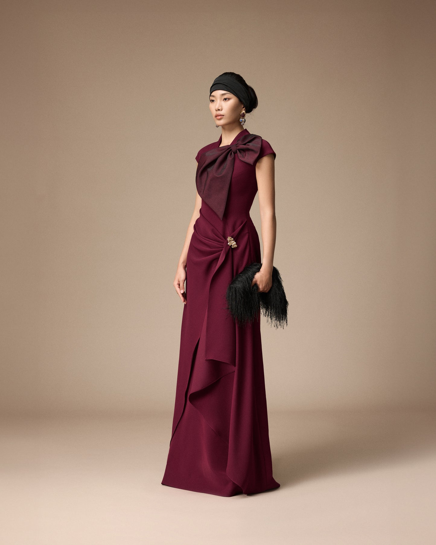 Pavillon Dress