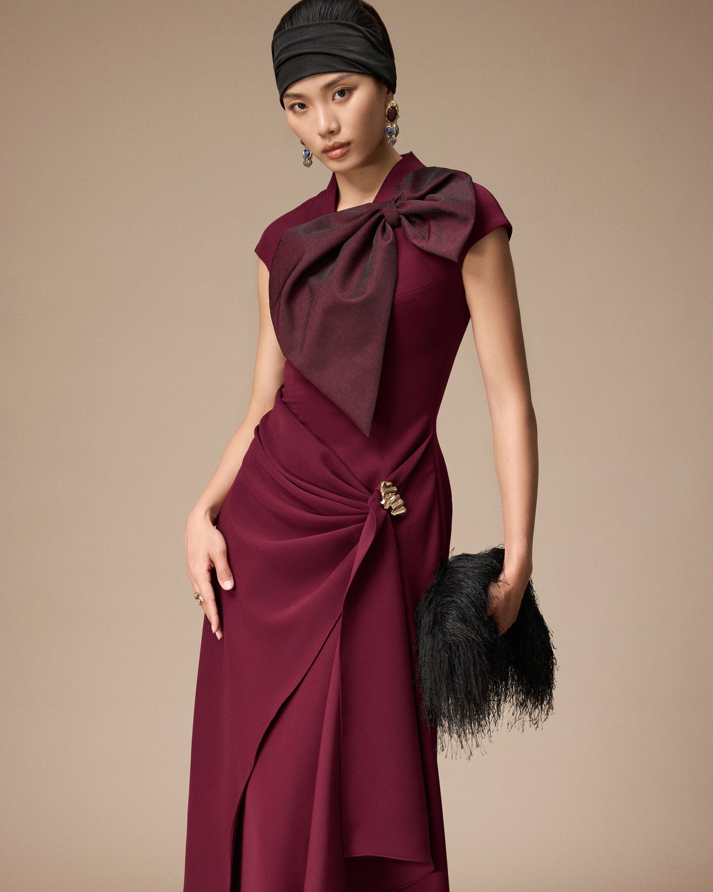 Pavillon Dress