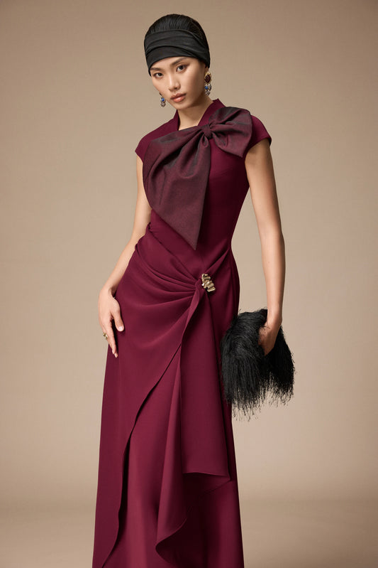Pavillon Dress