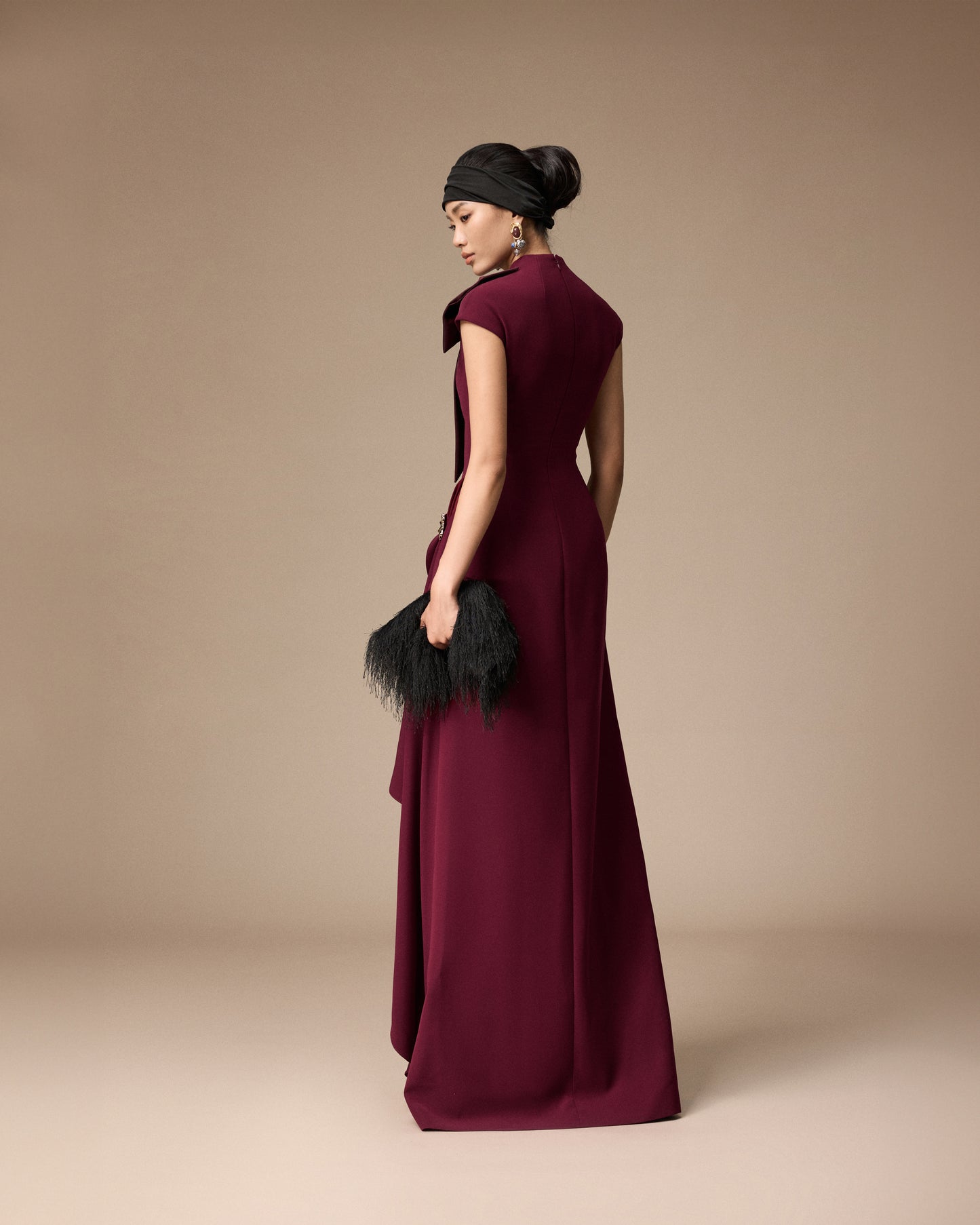 Pavillon Dress