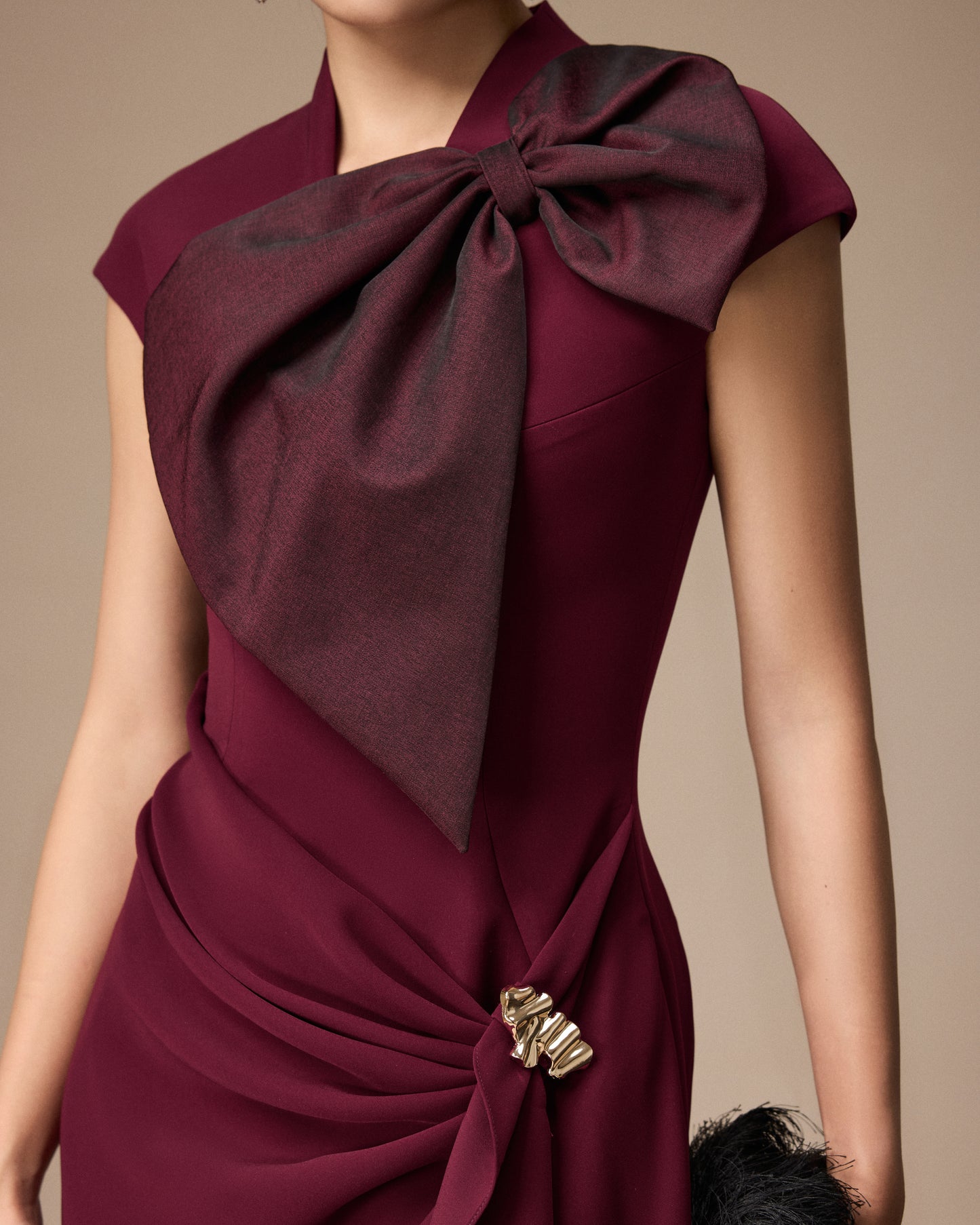 Pavillon Dress