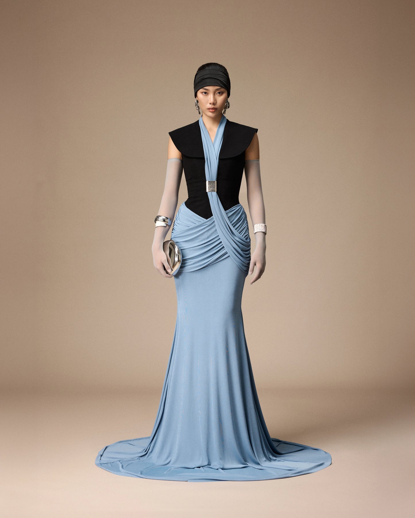 Bourbon Dress