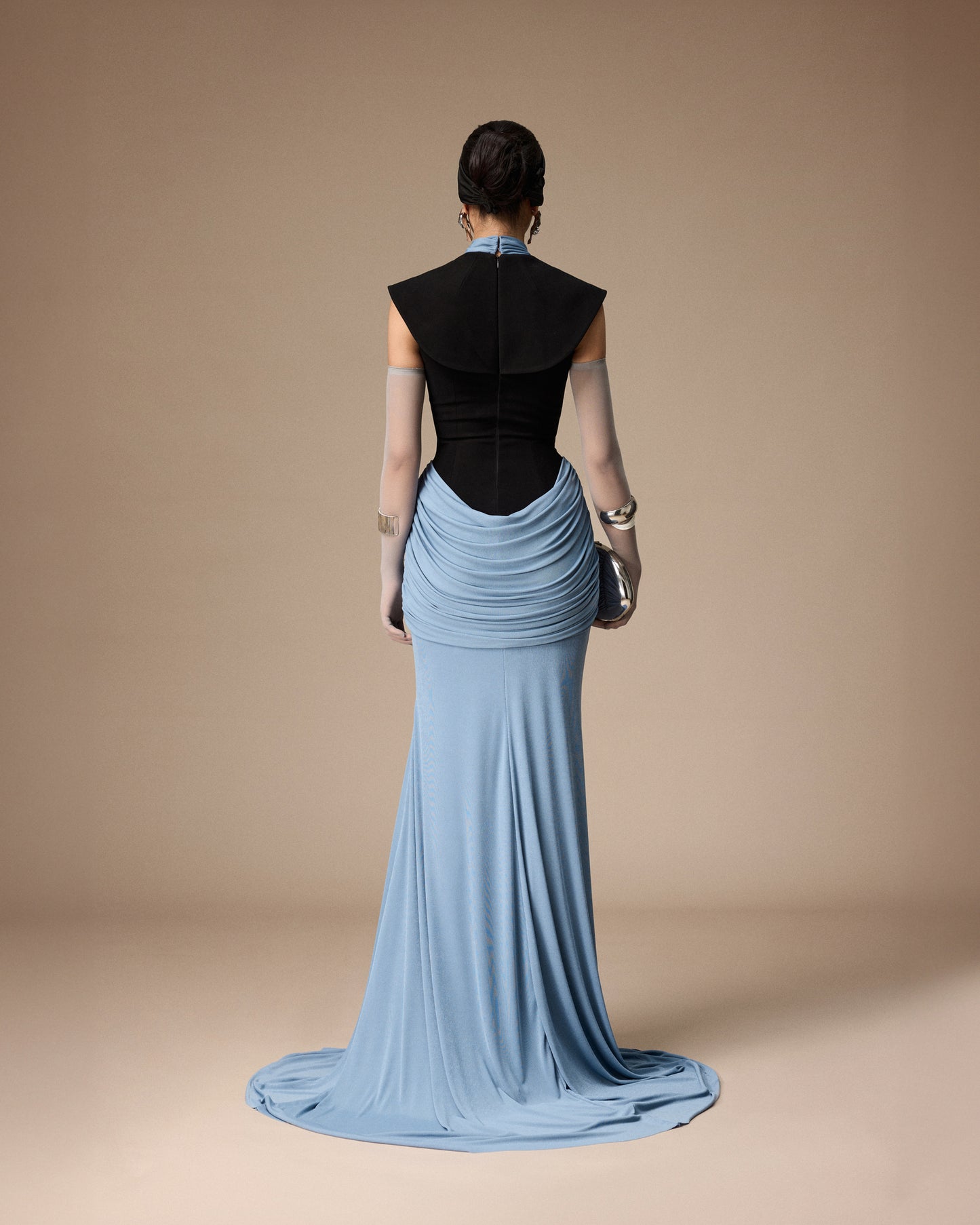 Bourbon Dress