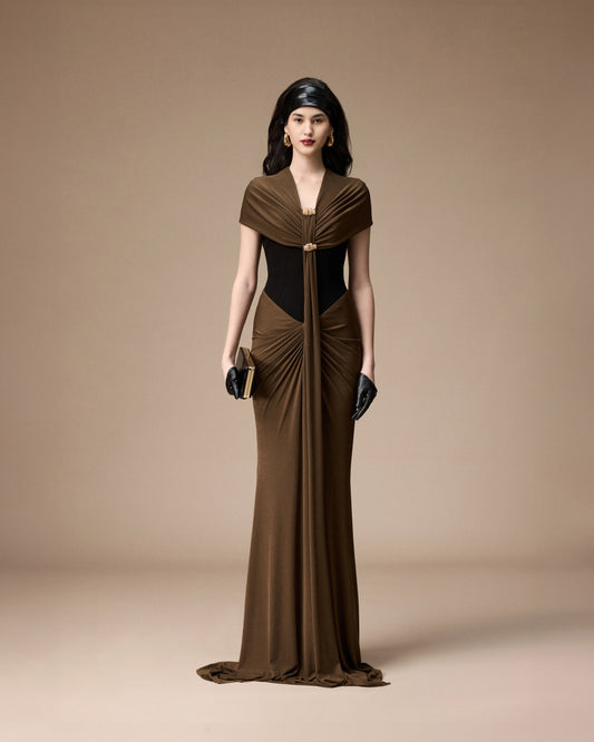 Bessie Dress