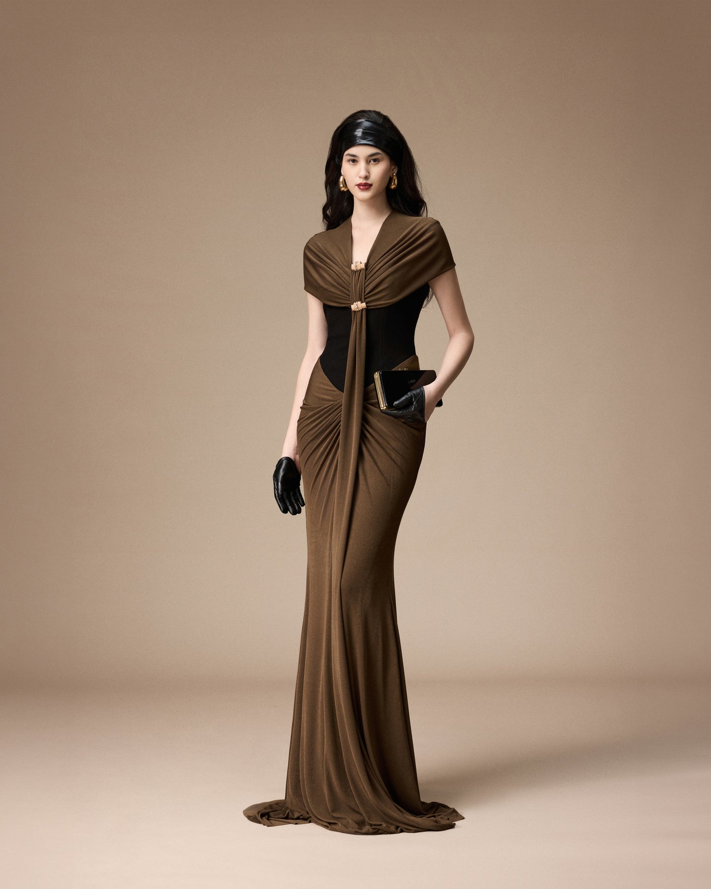 Bessie Dress