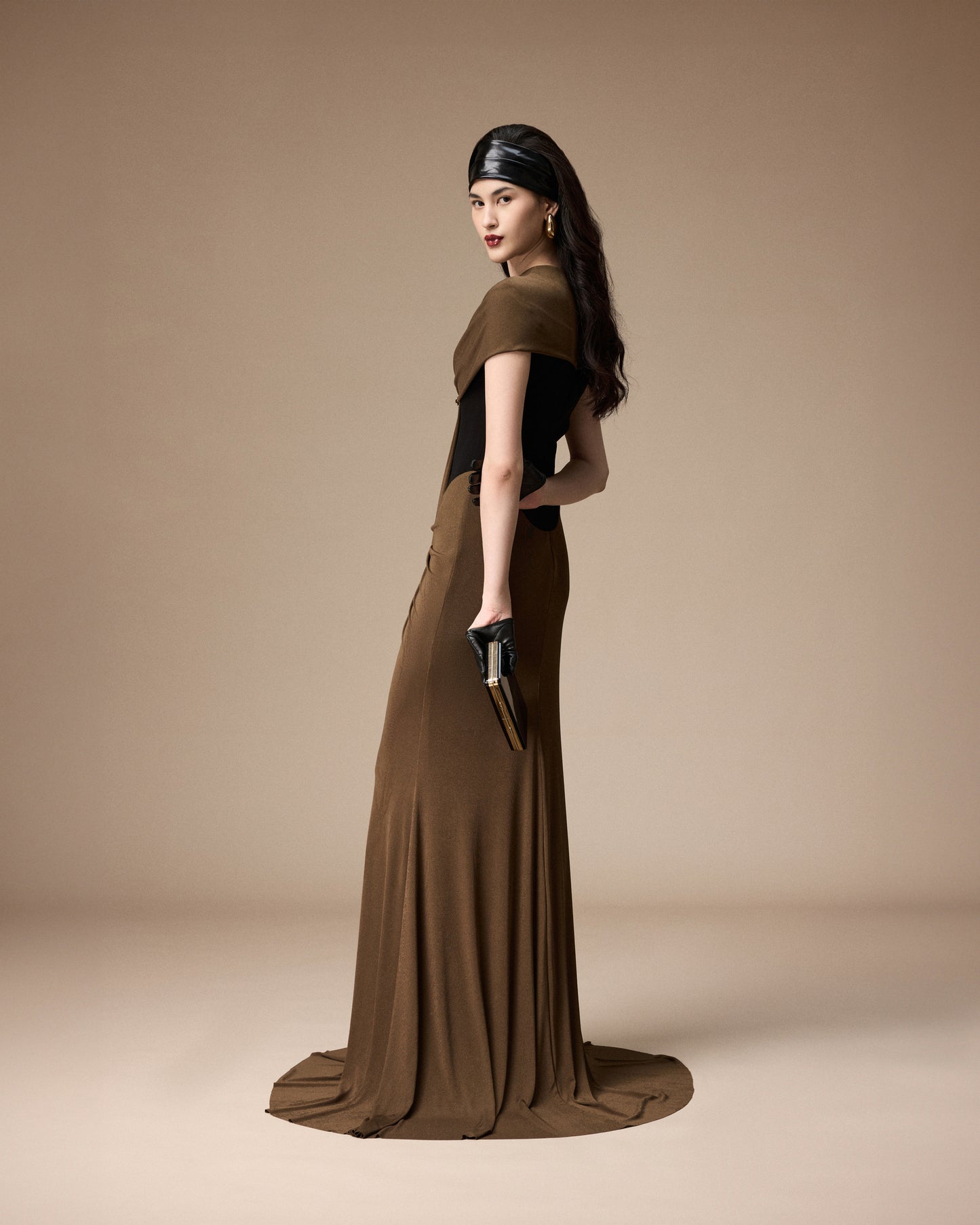 Bessie Dress