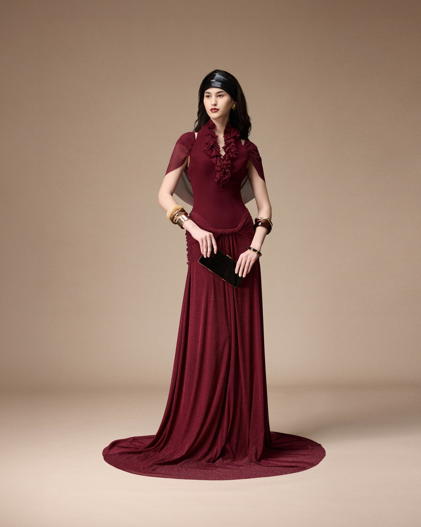 Limona Dress