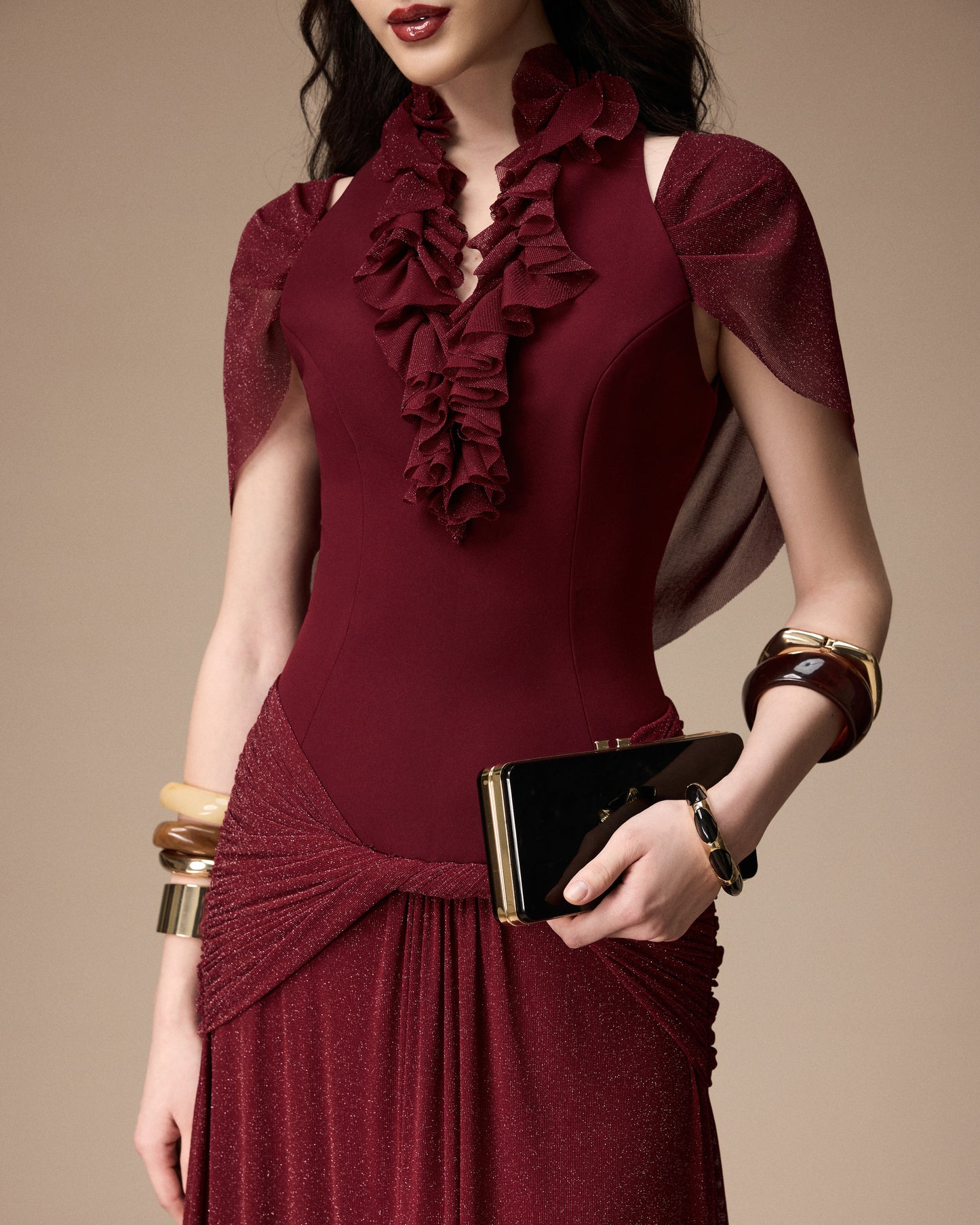 Limona Dress