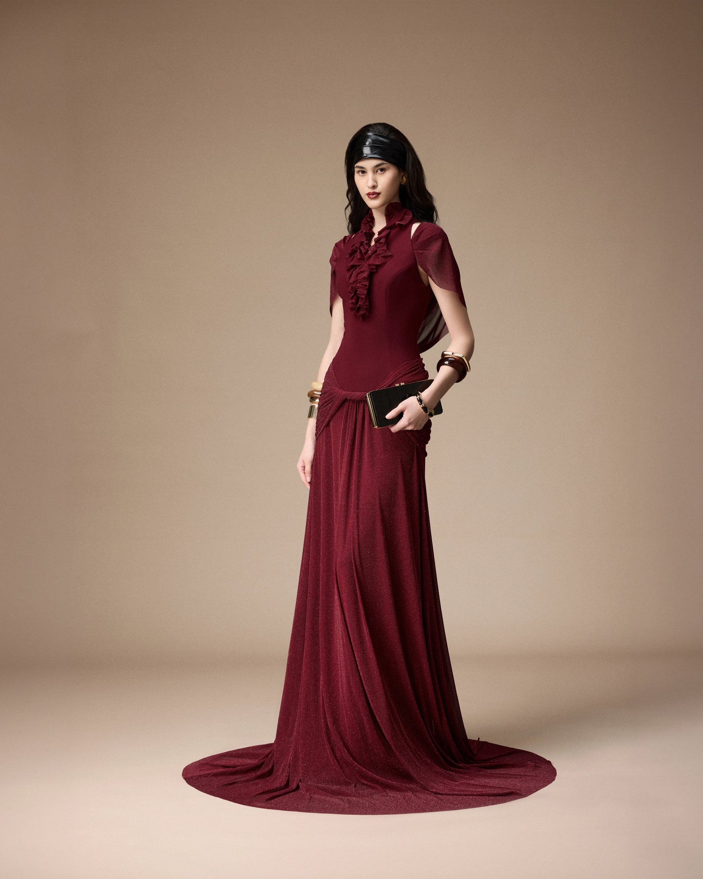 Limona Dress