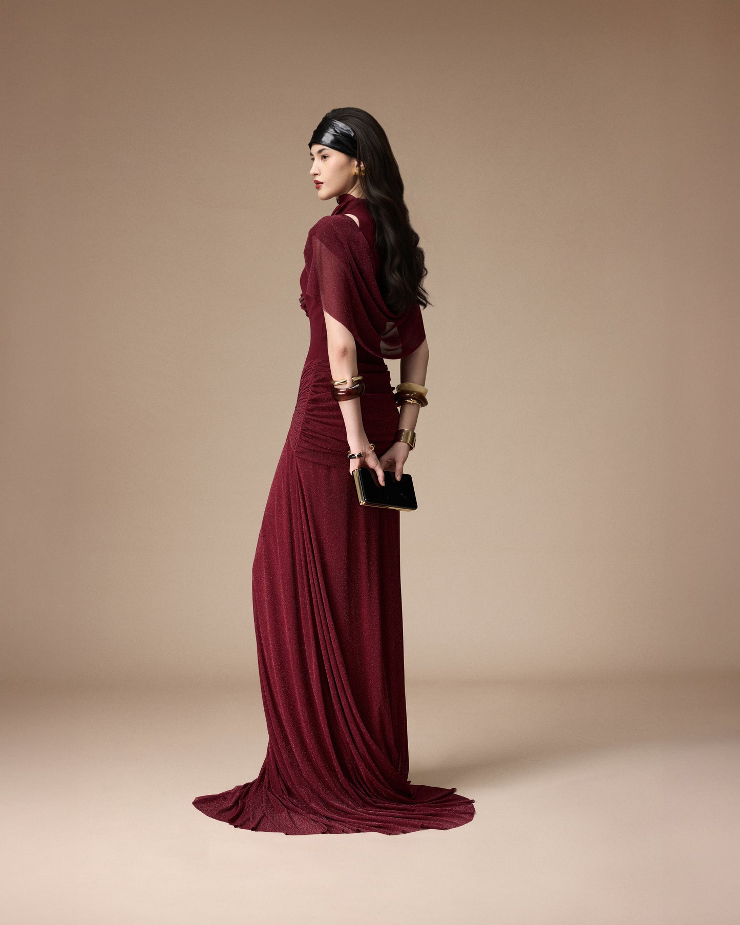 Limona Dress
