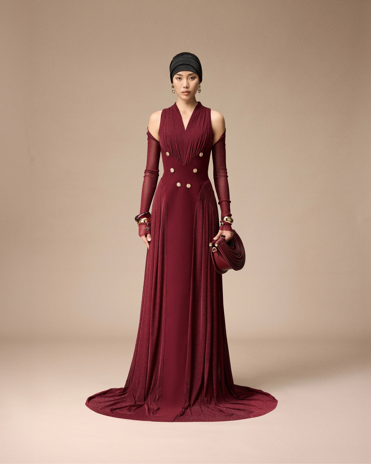 Jacques Dress