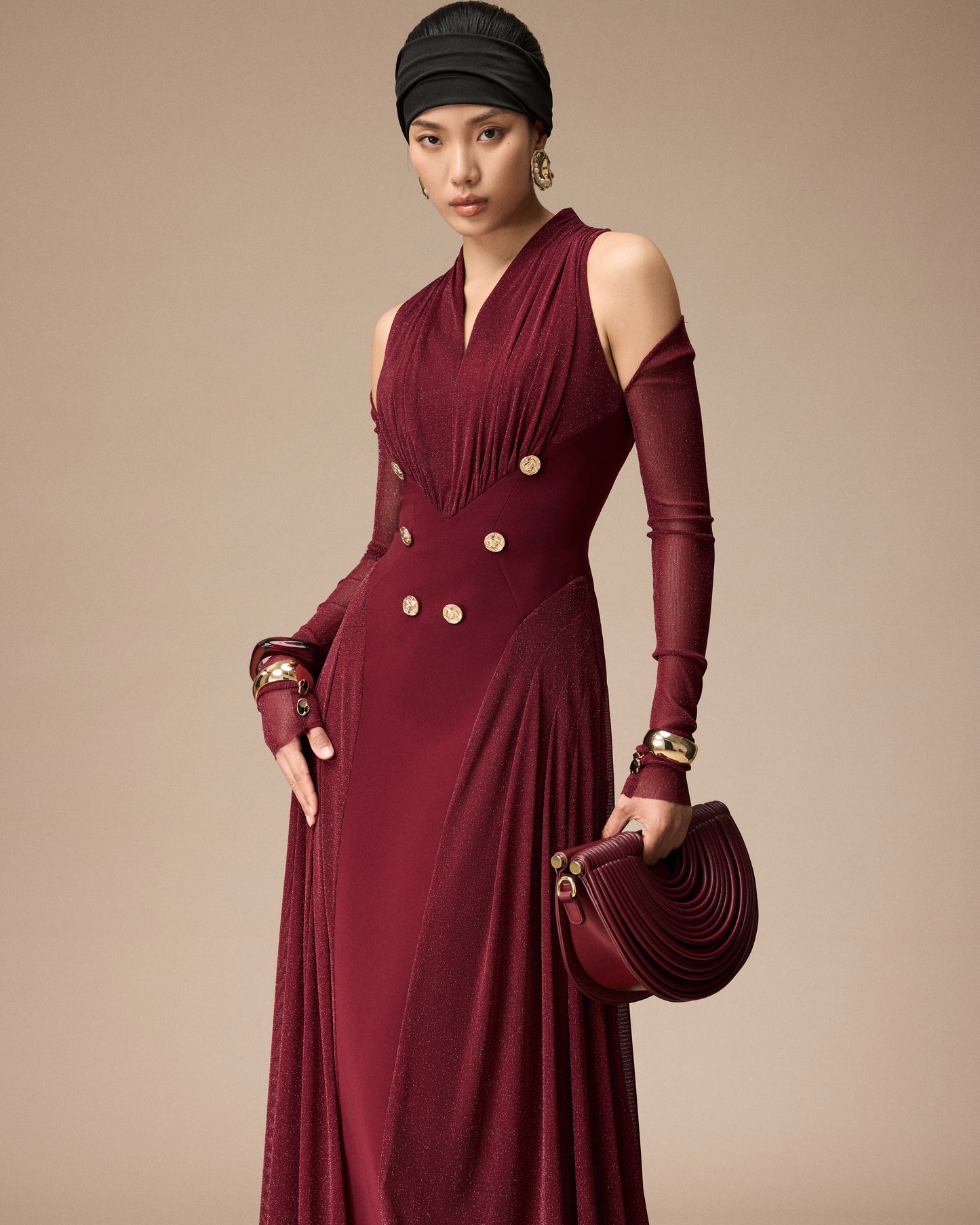 Jacques Dress