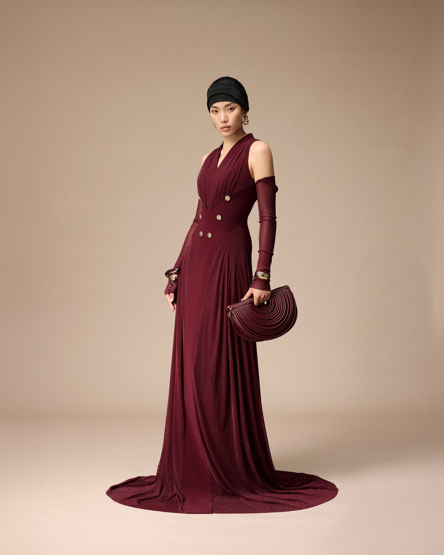 Jacques Dress