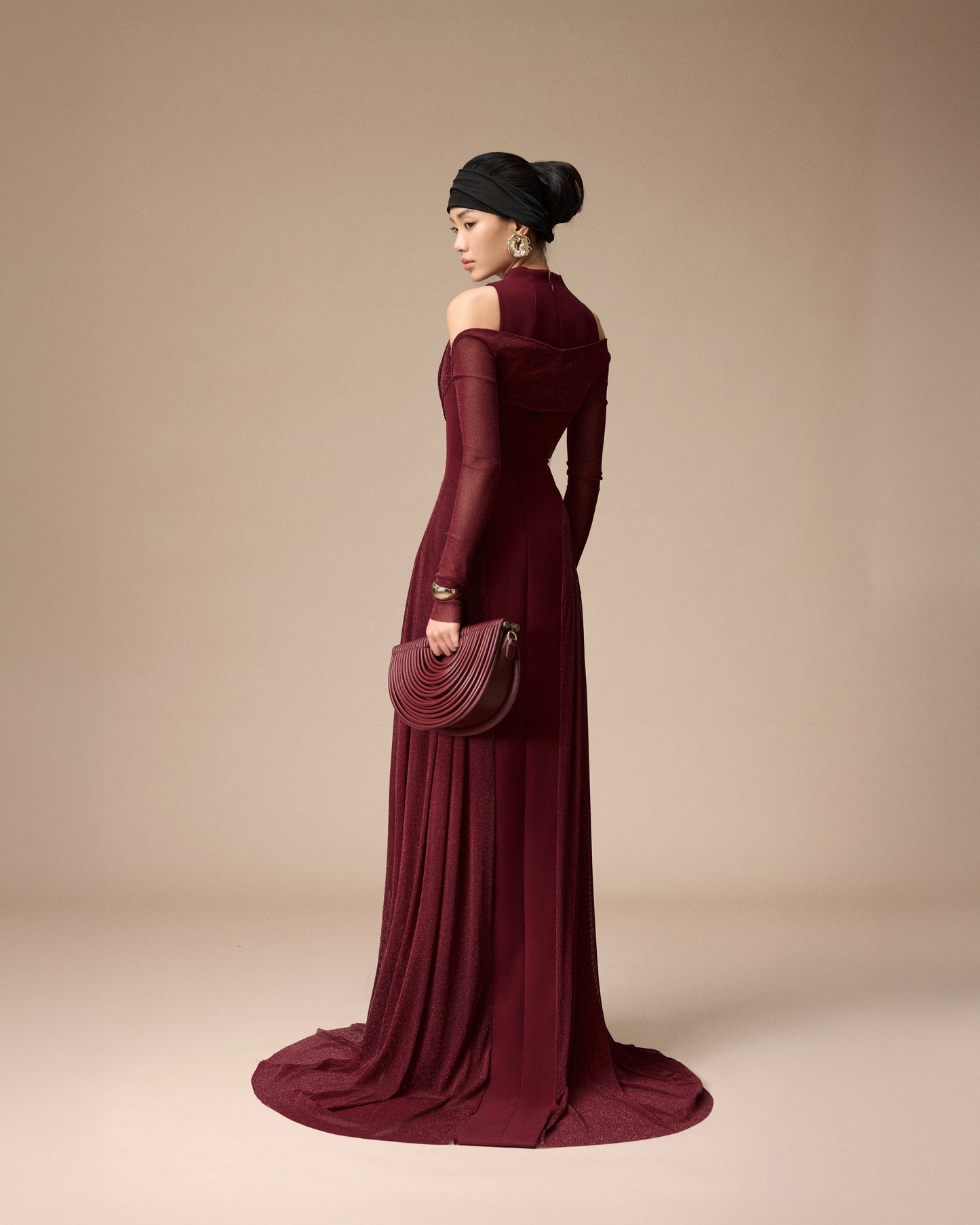 Jacques Dress