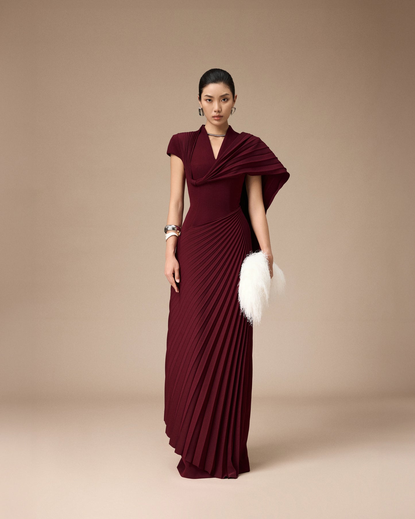 Cambon Dress