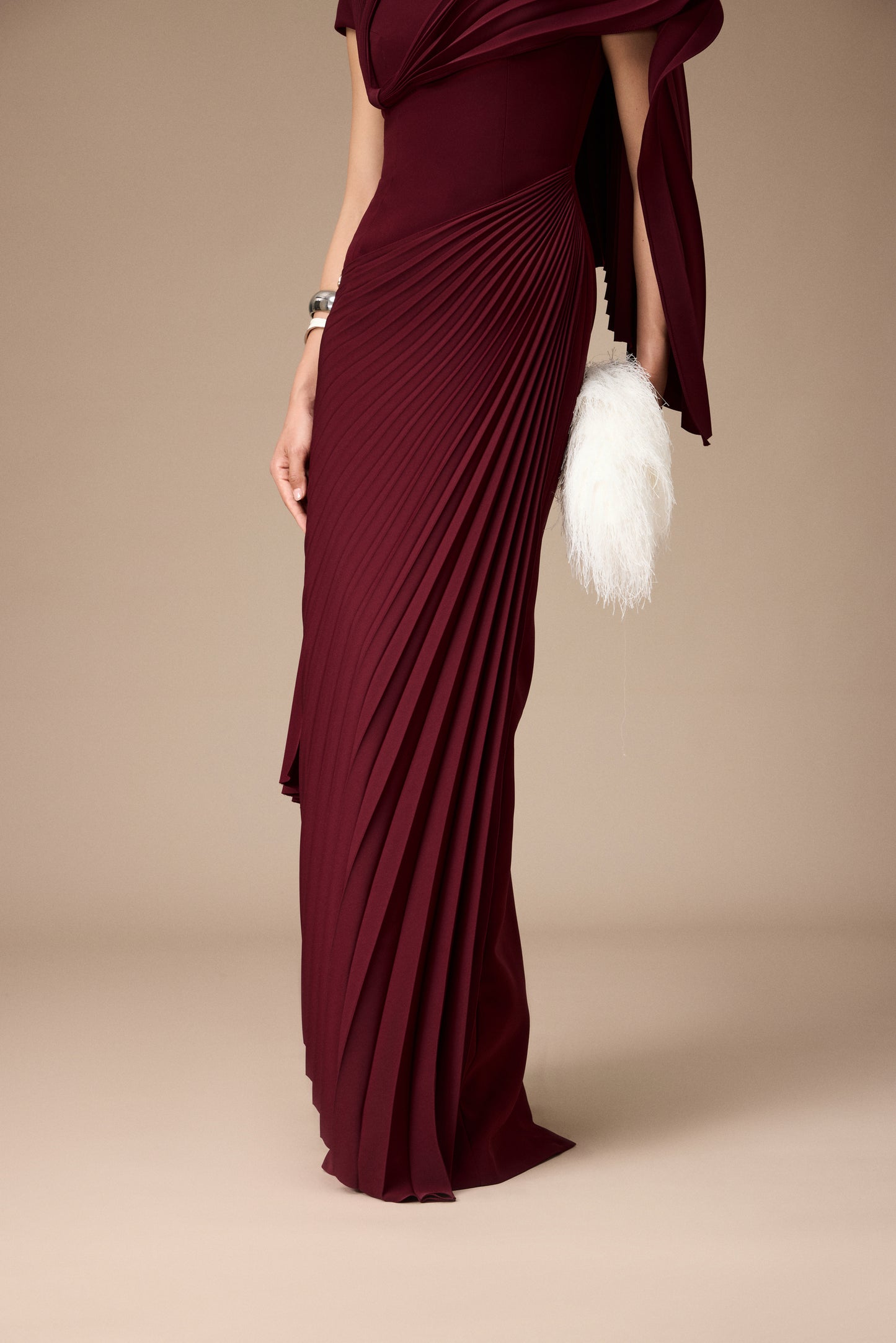 Cambon Dress