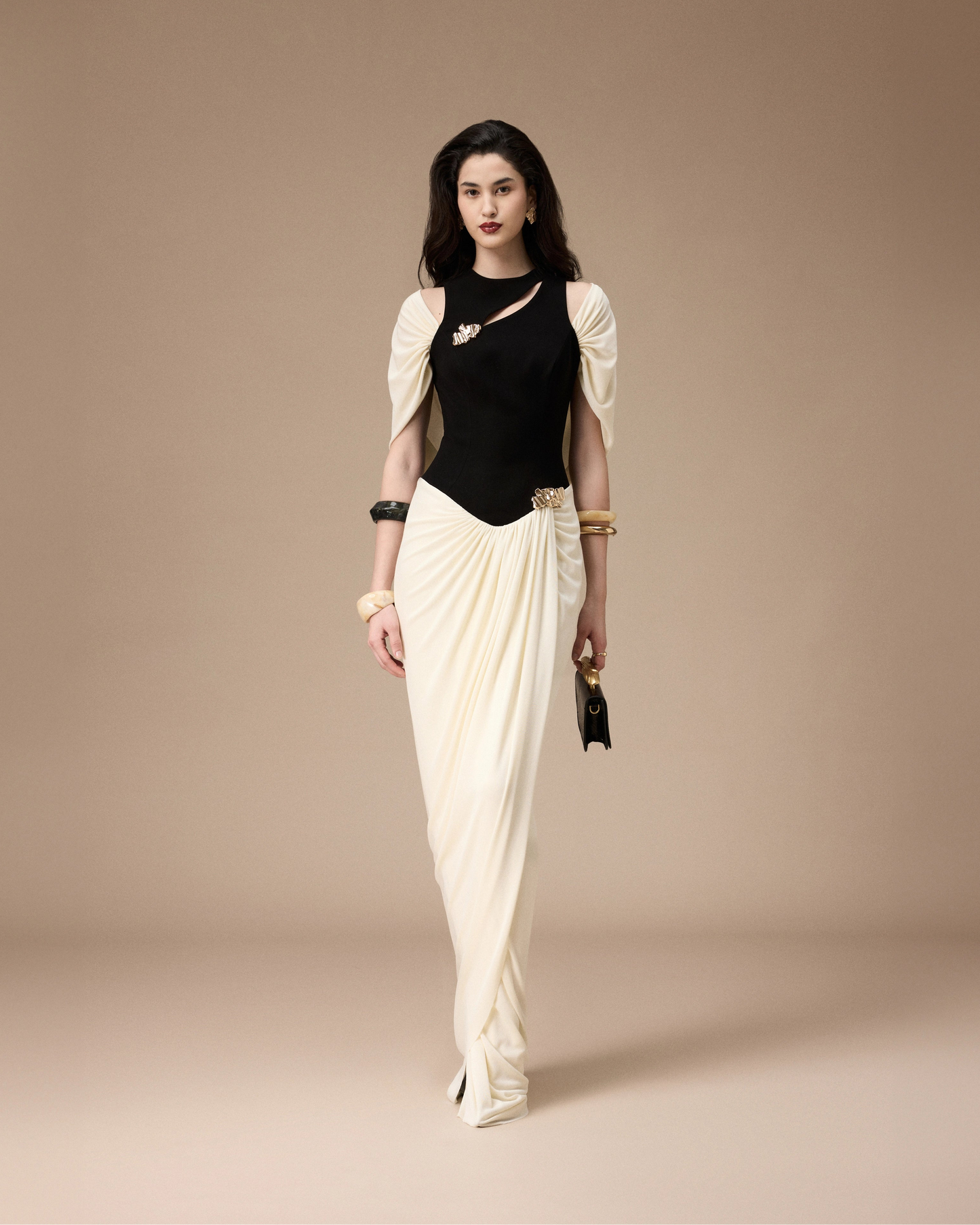 Valencia Dress