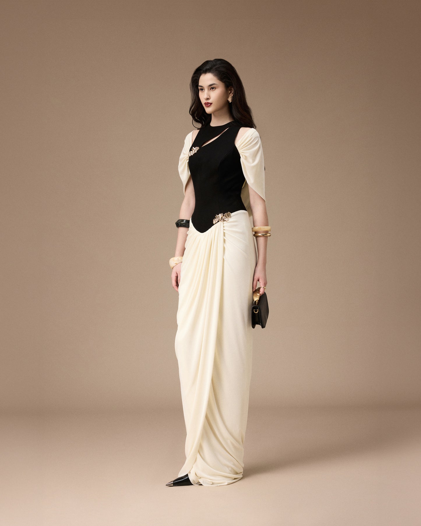 Valencia Dress