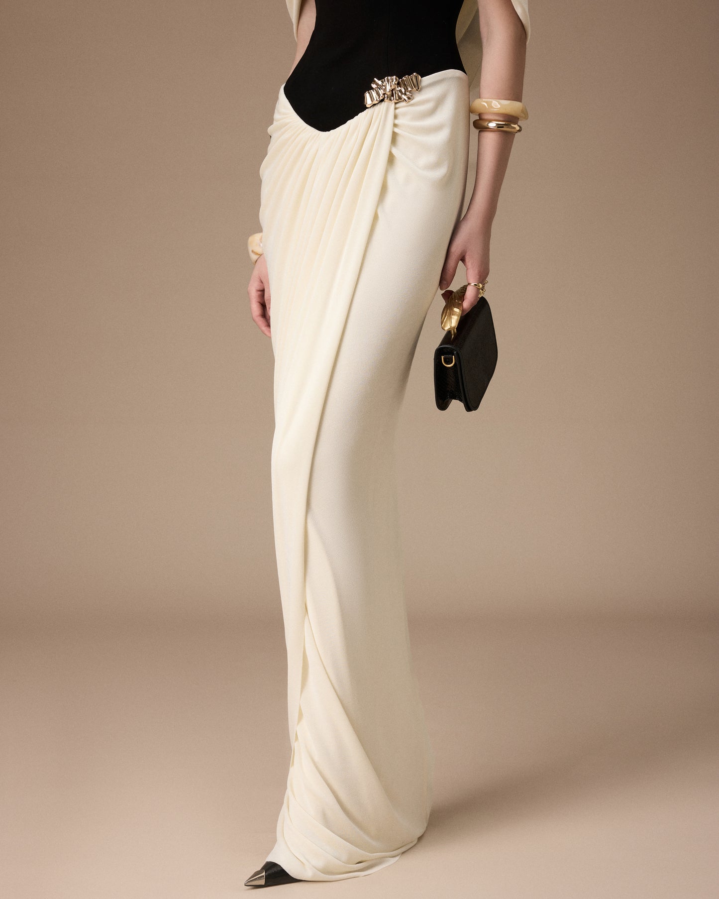 Valencia Dress